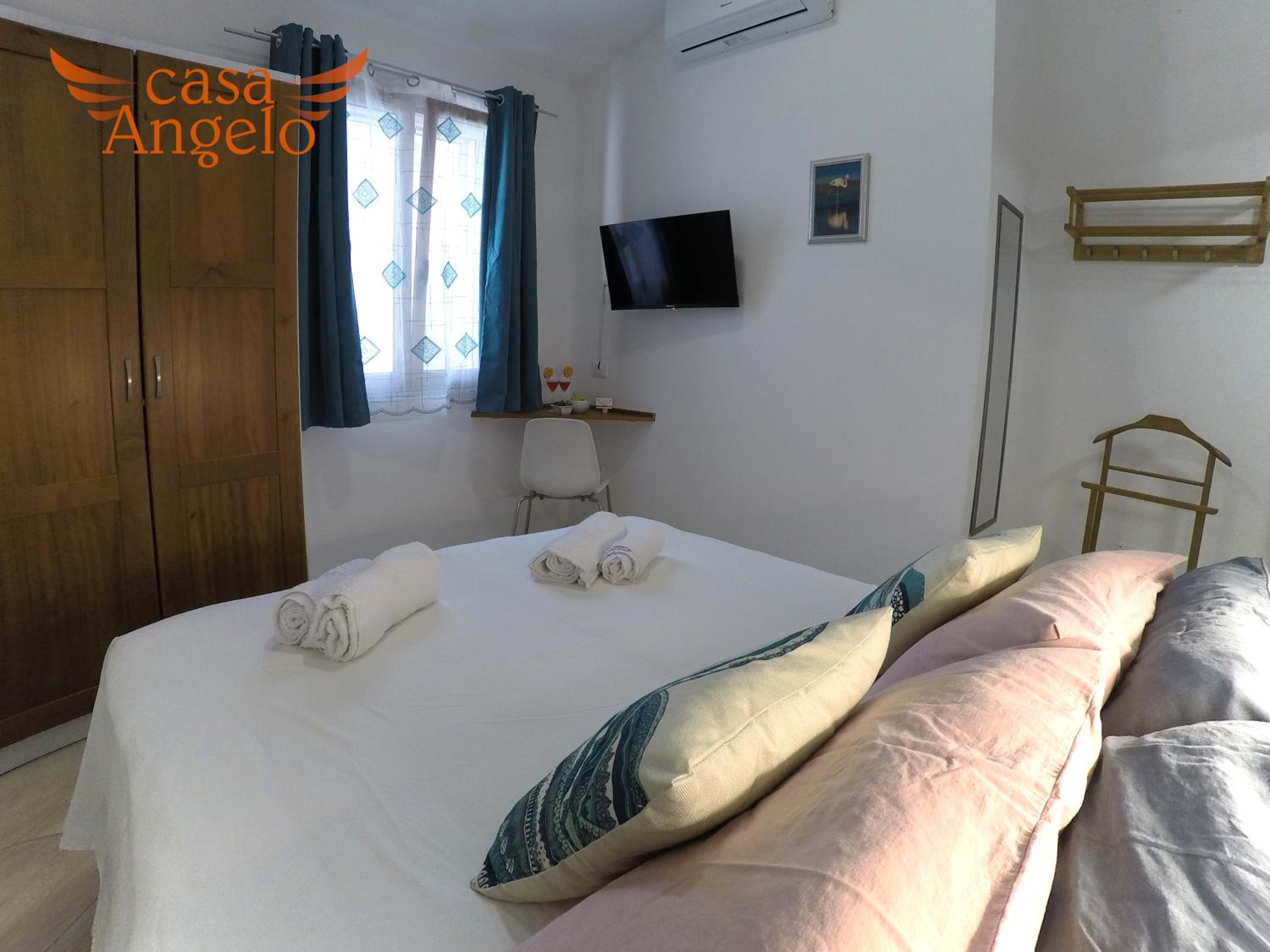 Double or Twin Room - Photo 1