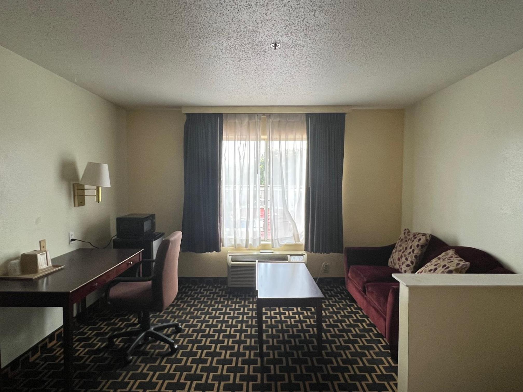 Double Room - Photo 2