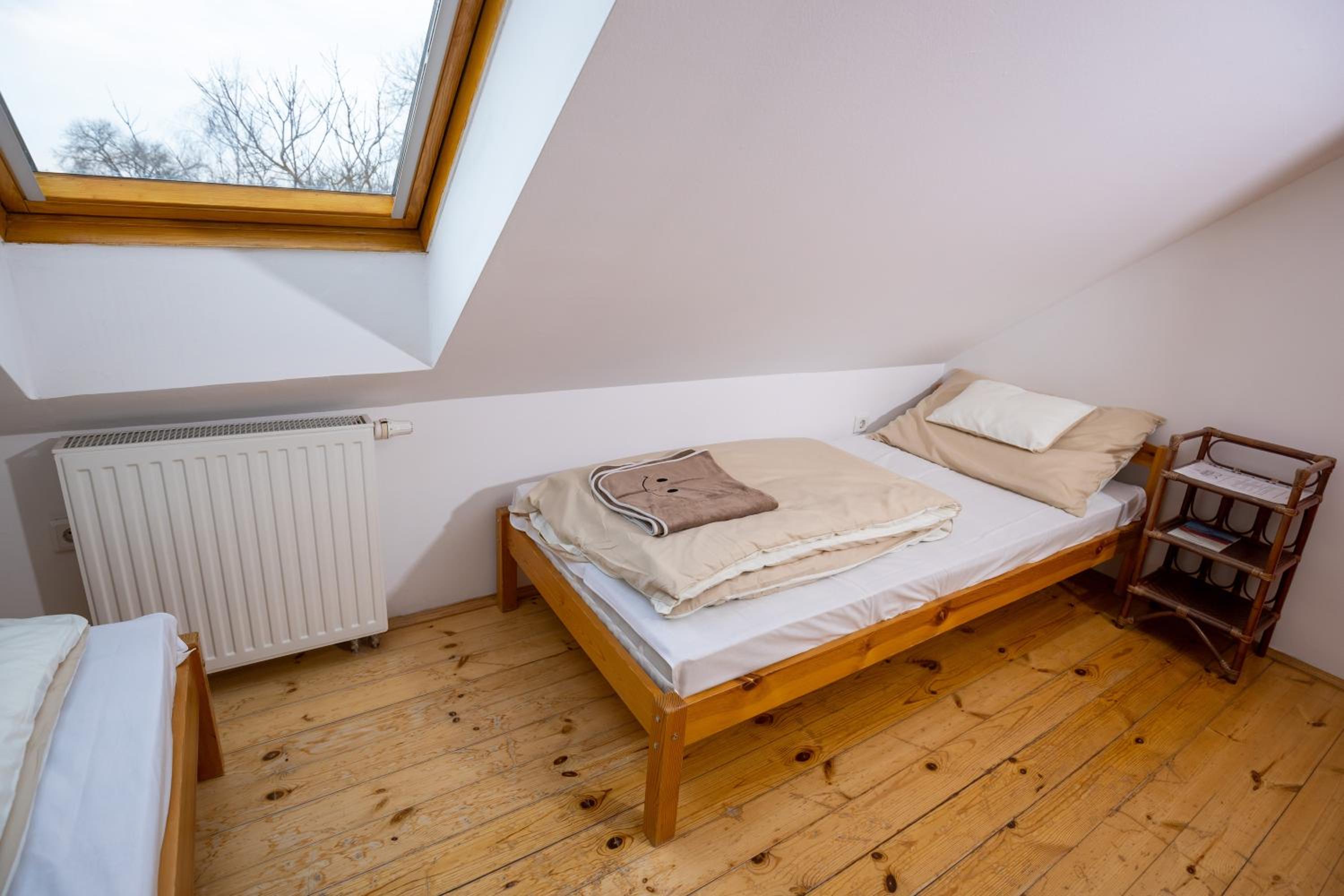 Twin Room photo 2