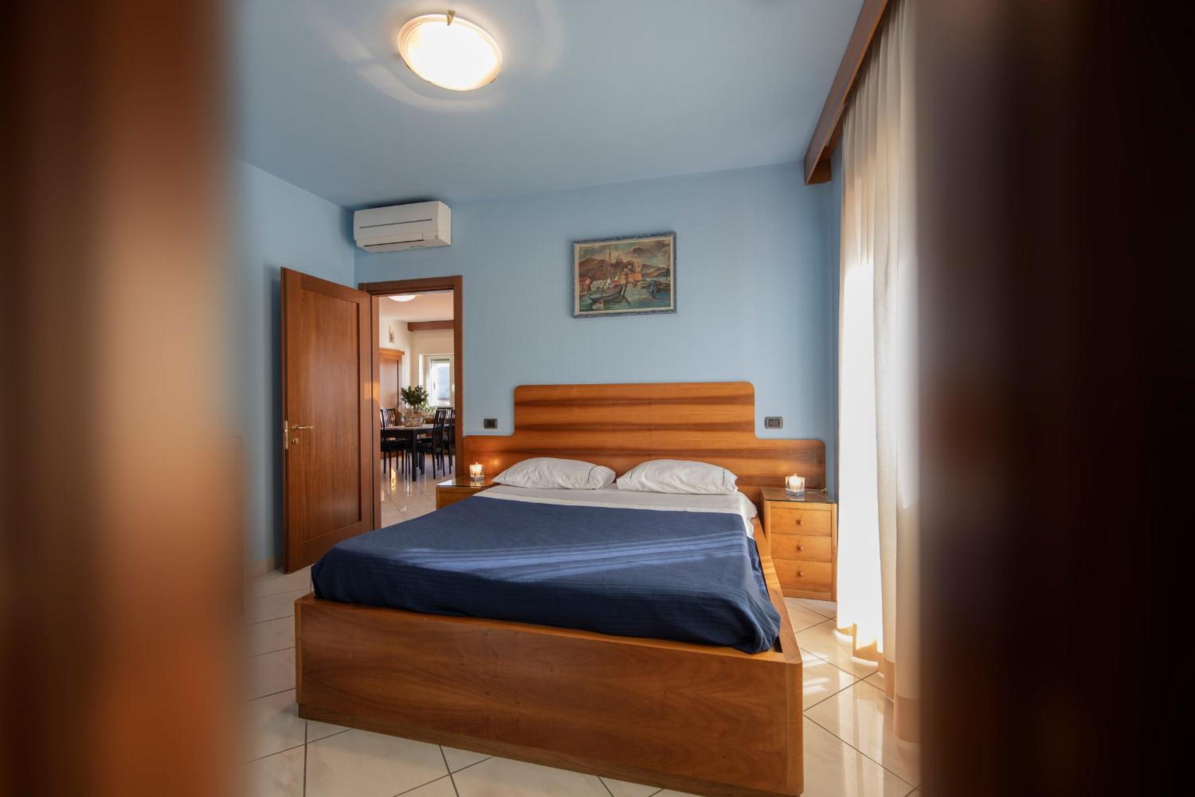 Double Room with Sea View photo 1