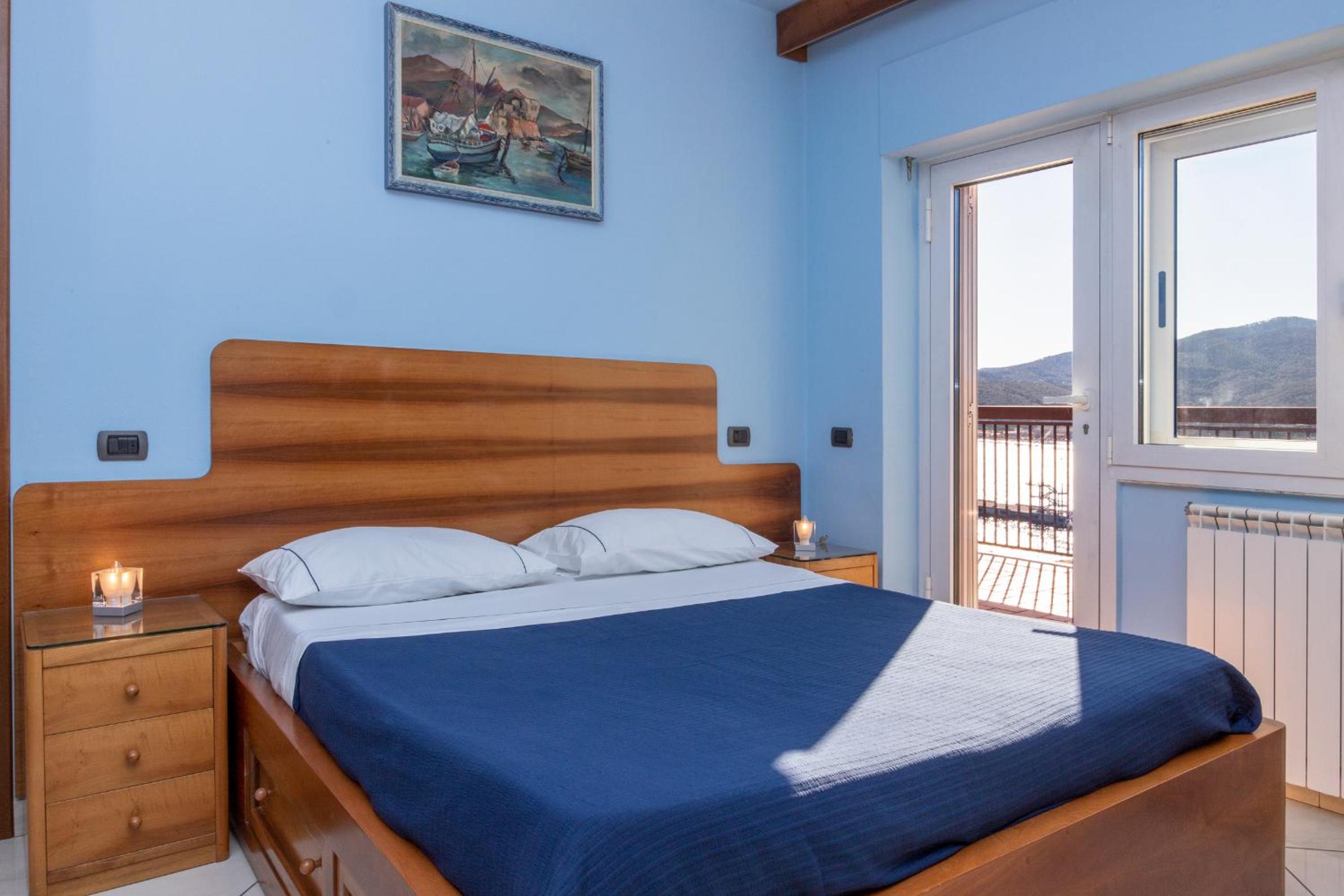 Double Room with Sea View photo 2