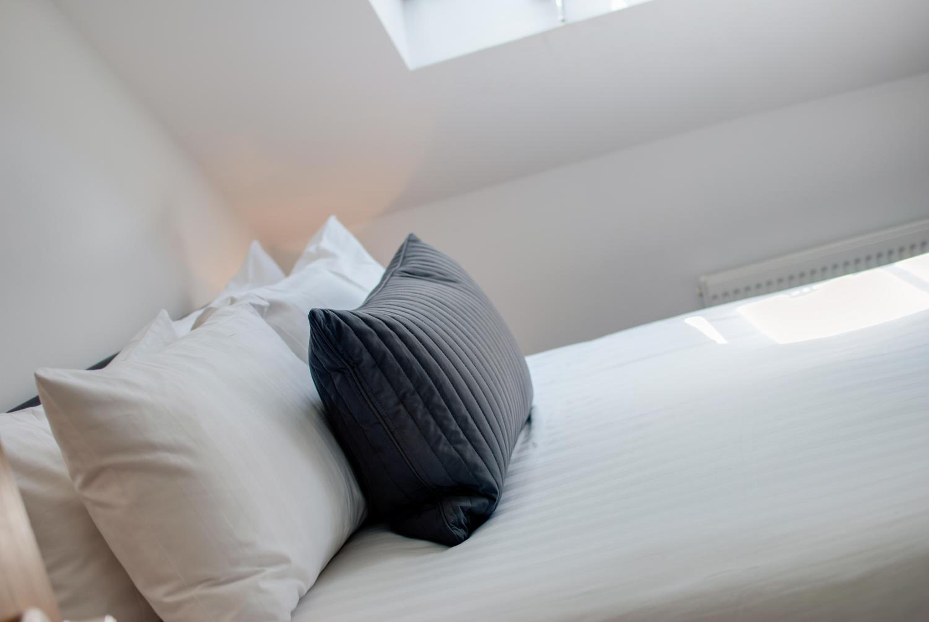 Penthouse Apartment - Photo 17