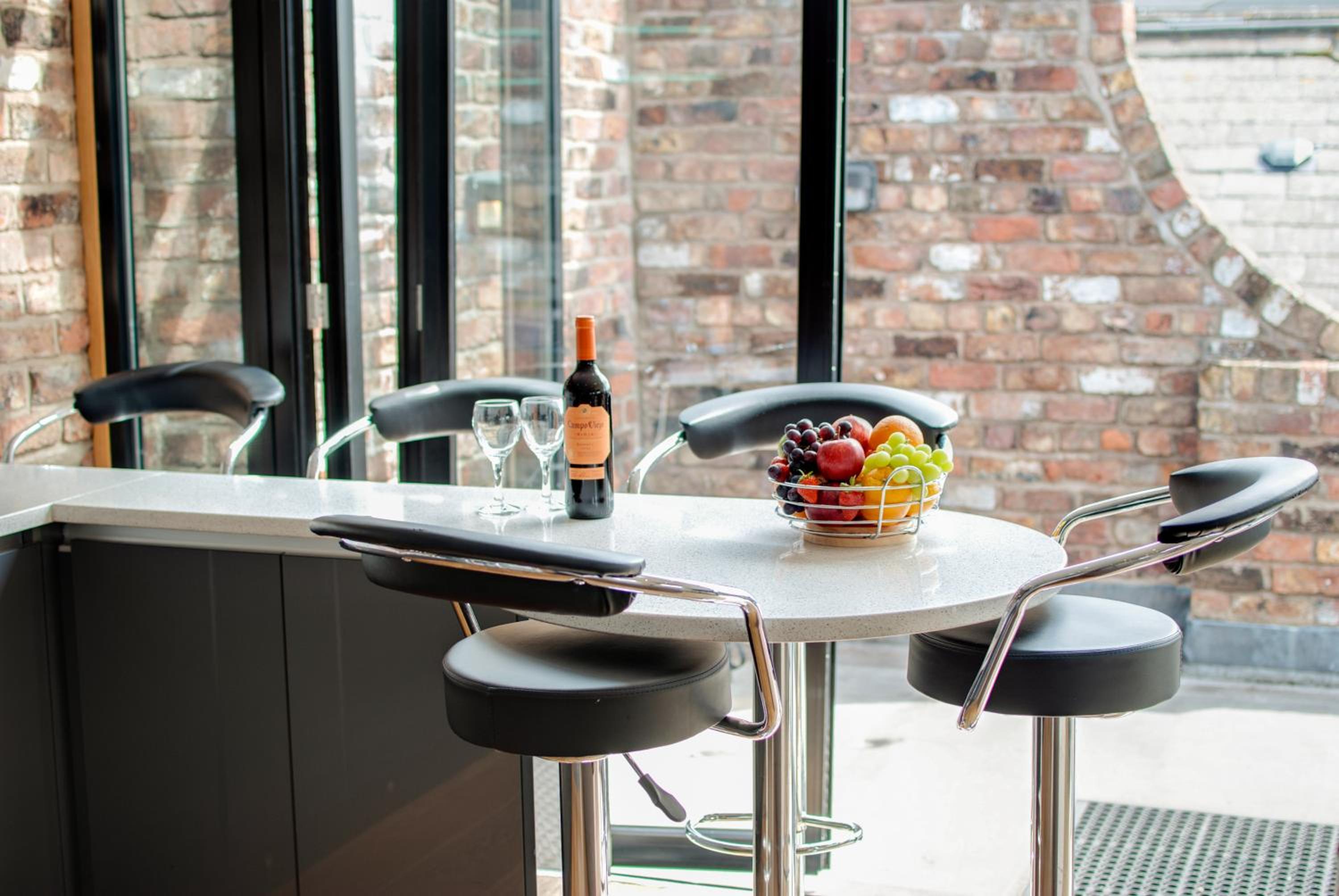 Penthouse Apartment - Photo 19