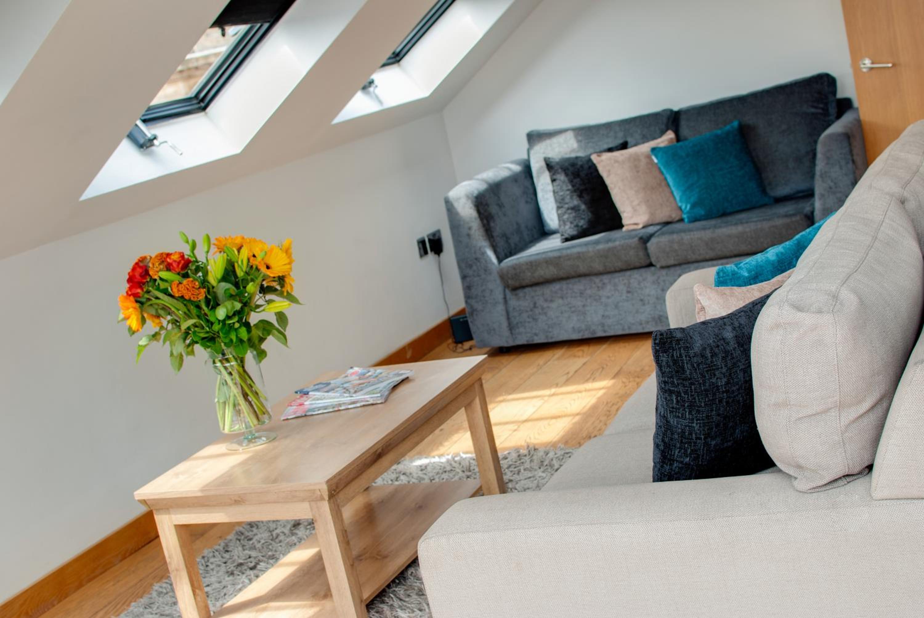 Penthouse Apartment - Photo 20