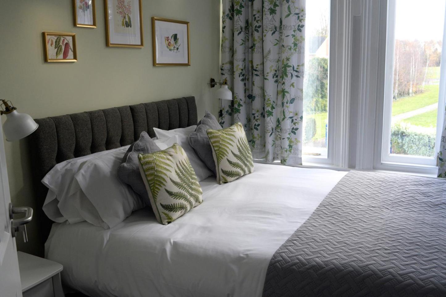 Standard Single Room photo 2