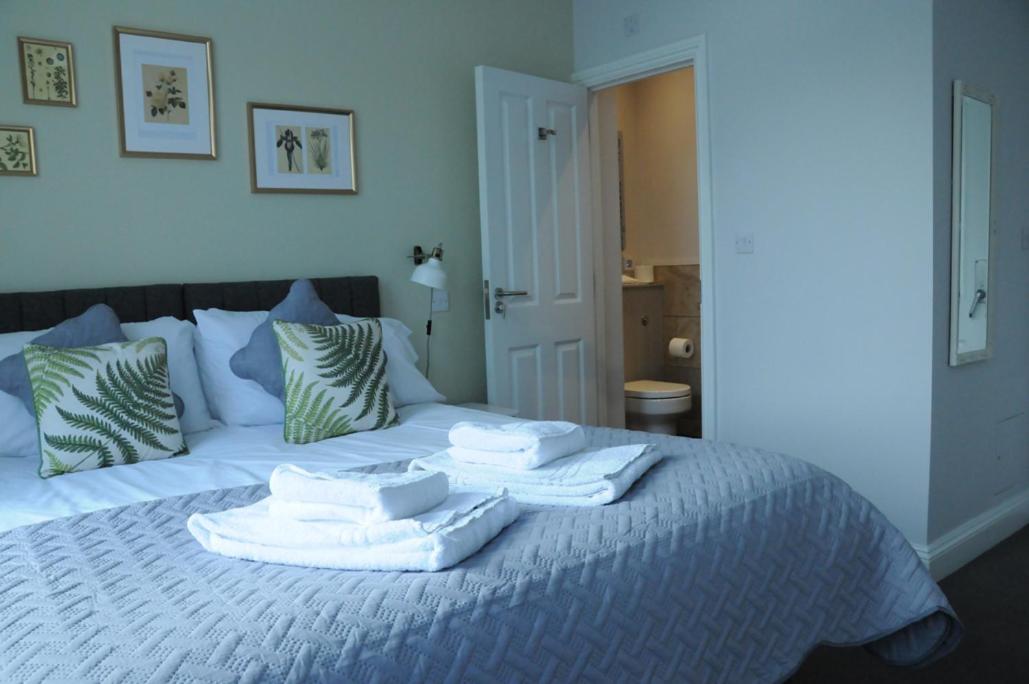 Standard Single Room photo 1