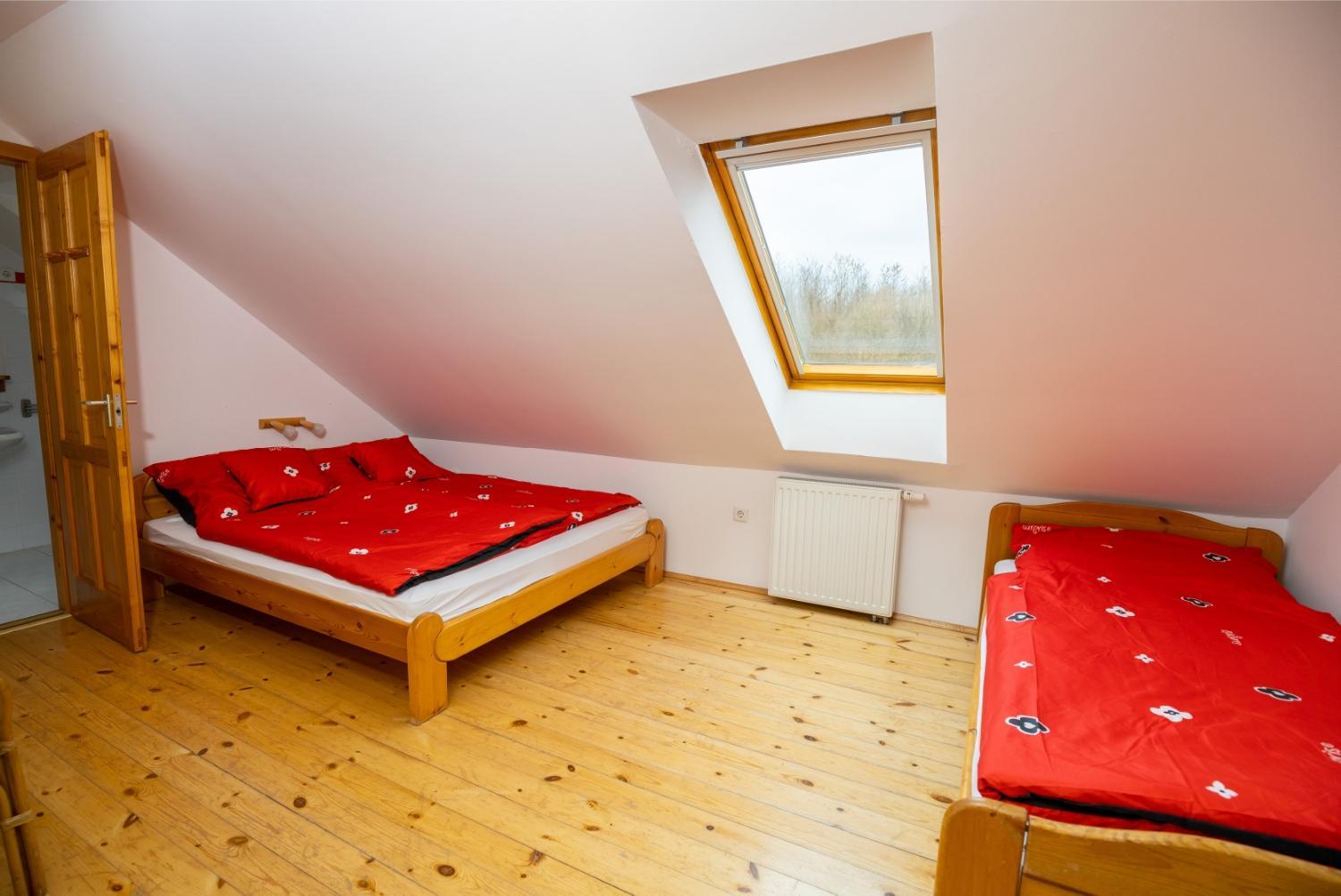 Triple Room photo 1