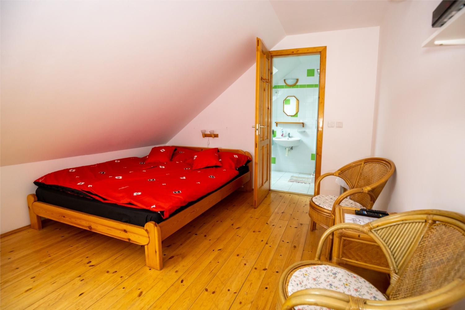Triple Room photo 3