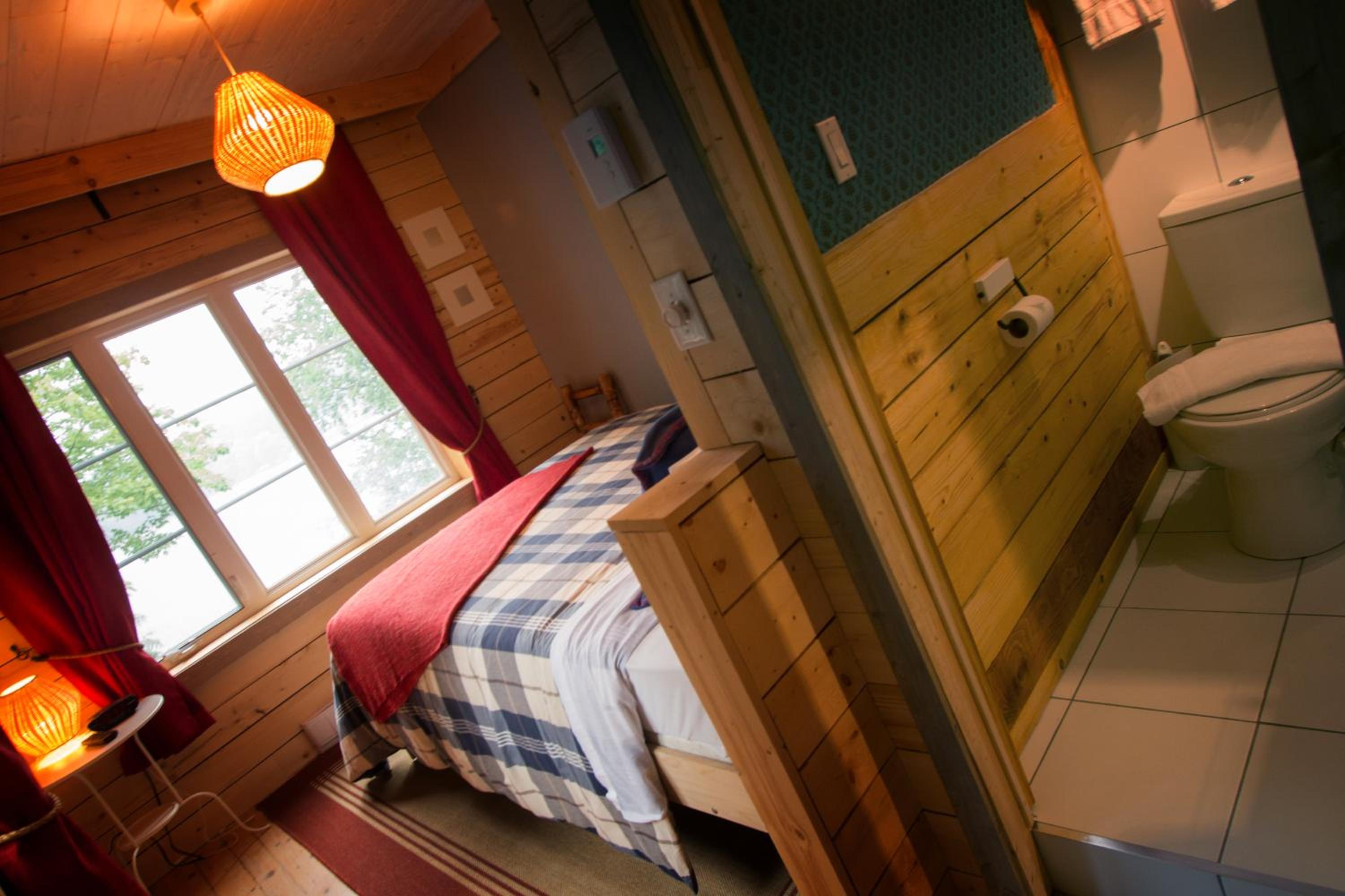 Superior Queen Room photo 1