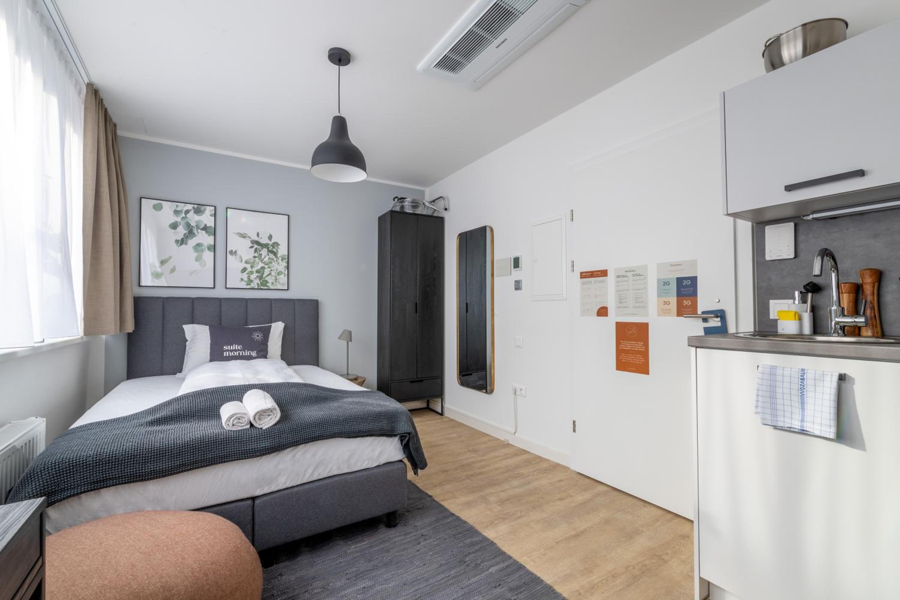 Single Suite