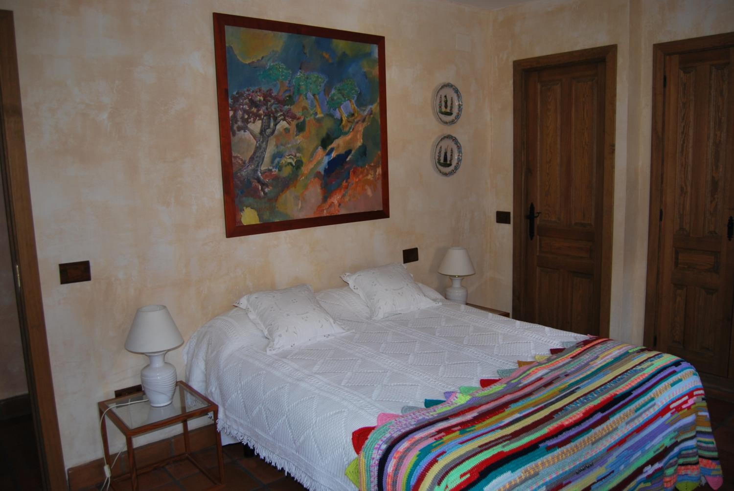 Double Room with Shower