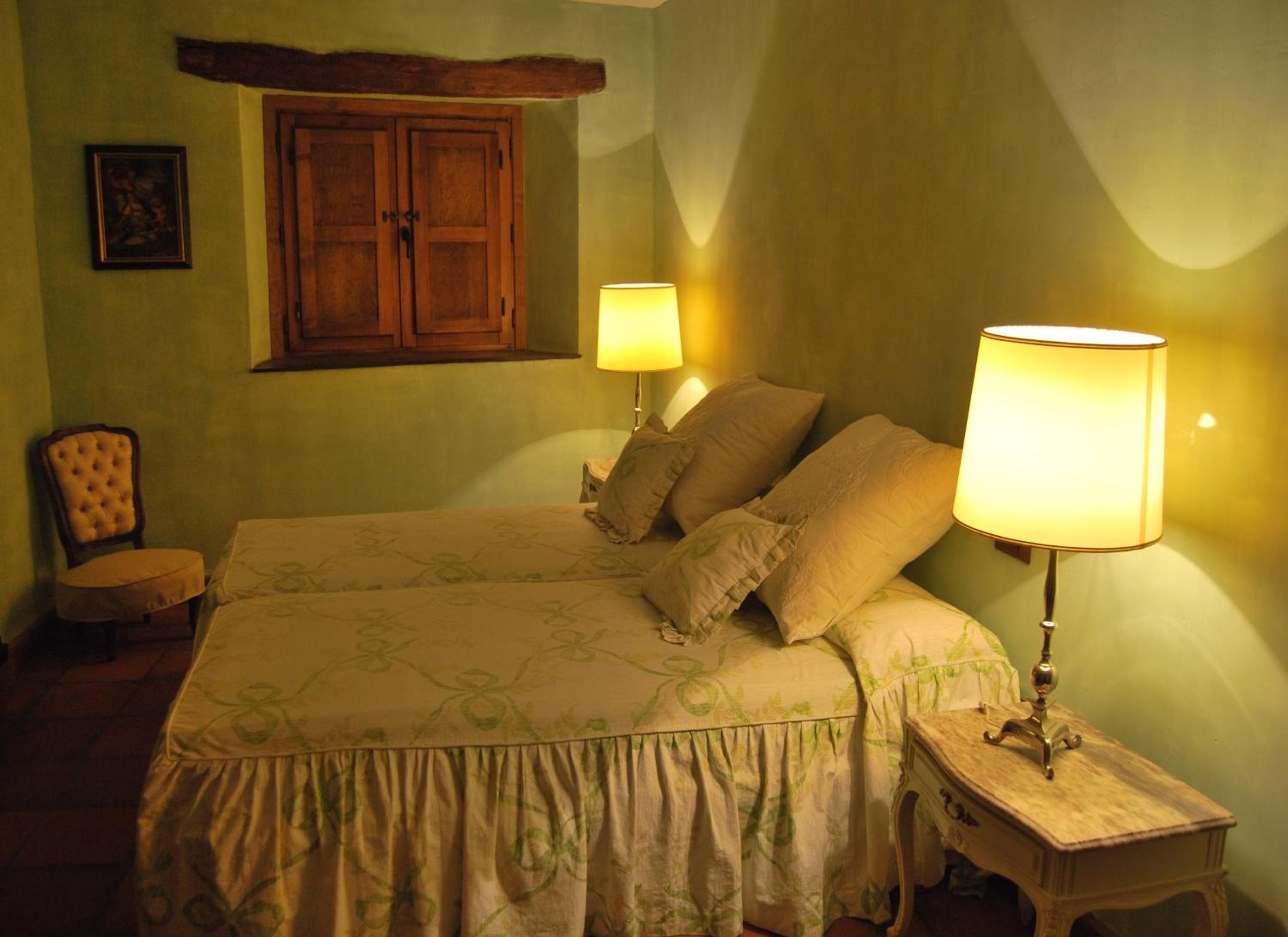 Habitación Doble con Baño