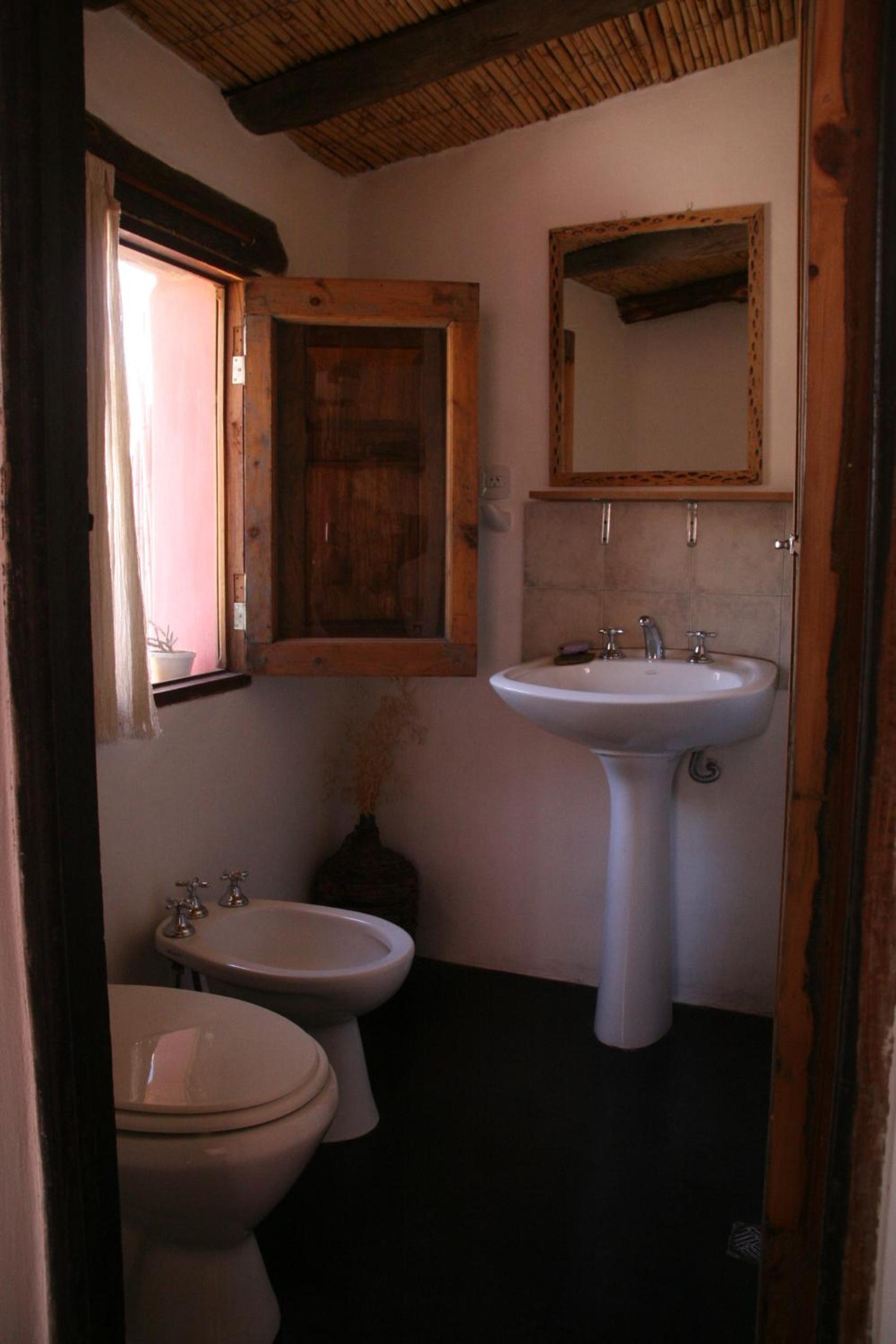 Double Room with Mountain View photo 2