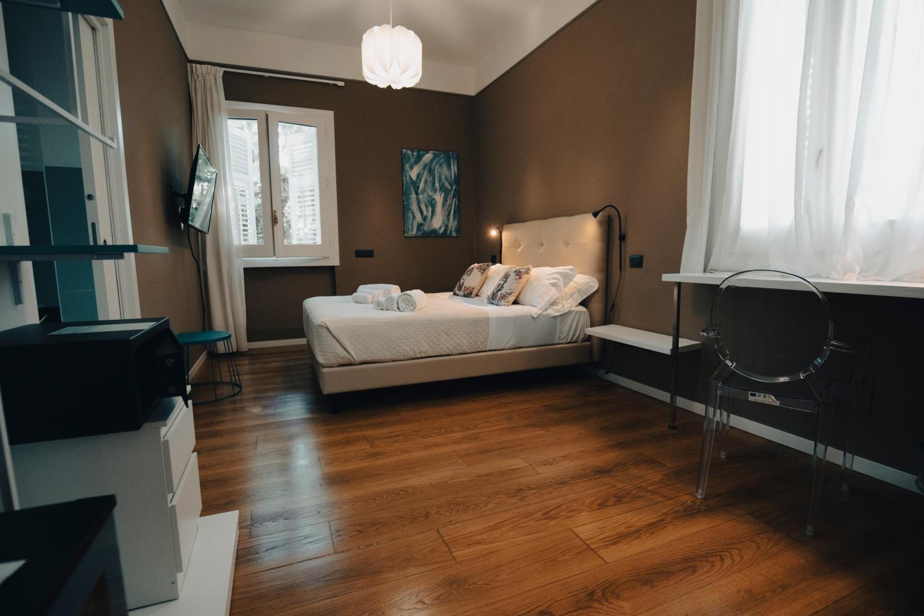 Superior Double Room - Photo 1