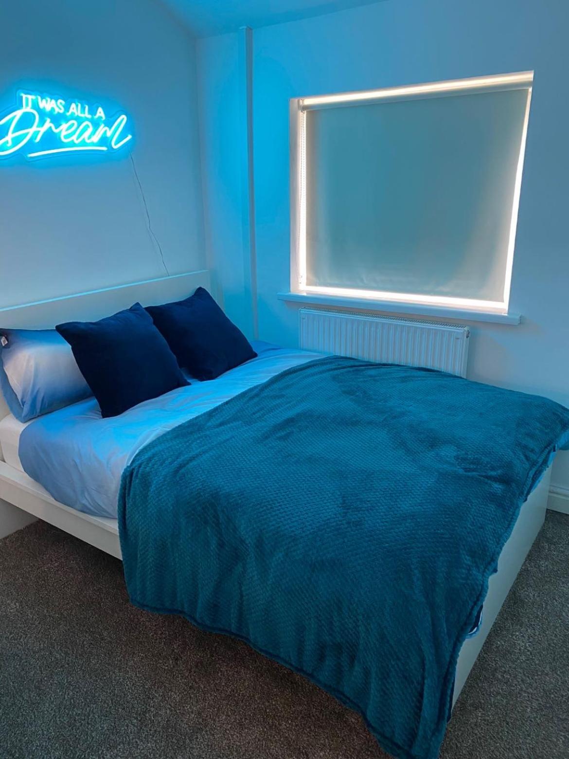 Double Room with Park View photo 1