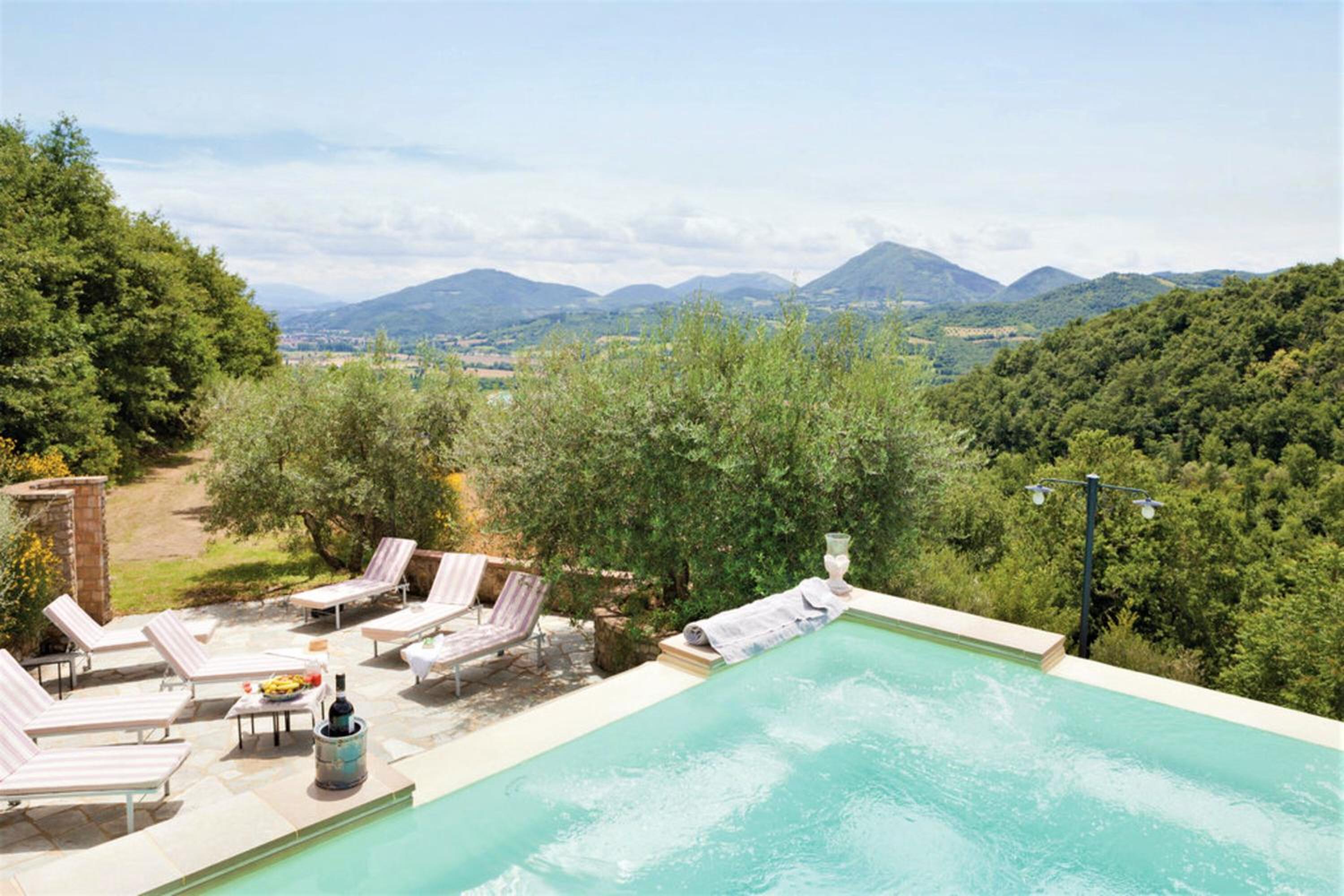 Villa with Private Pool photo 3