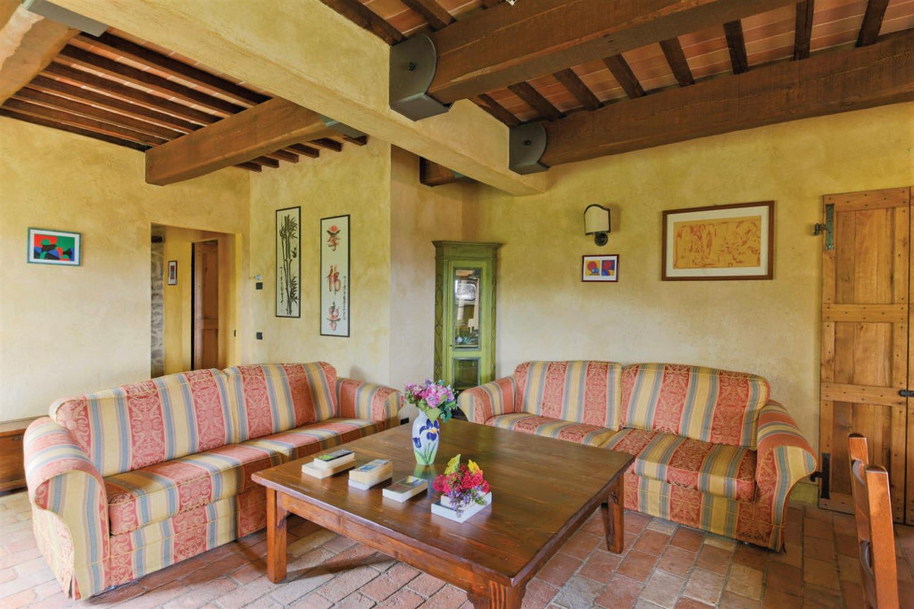 Villa with Private Pool photo 1