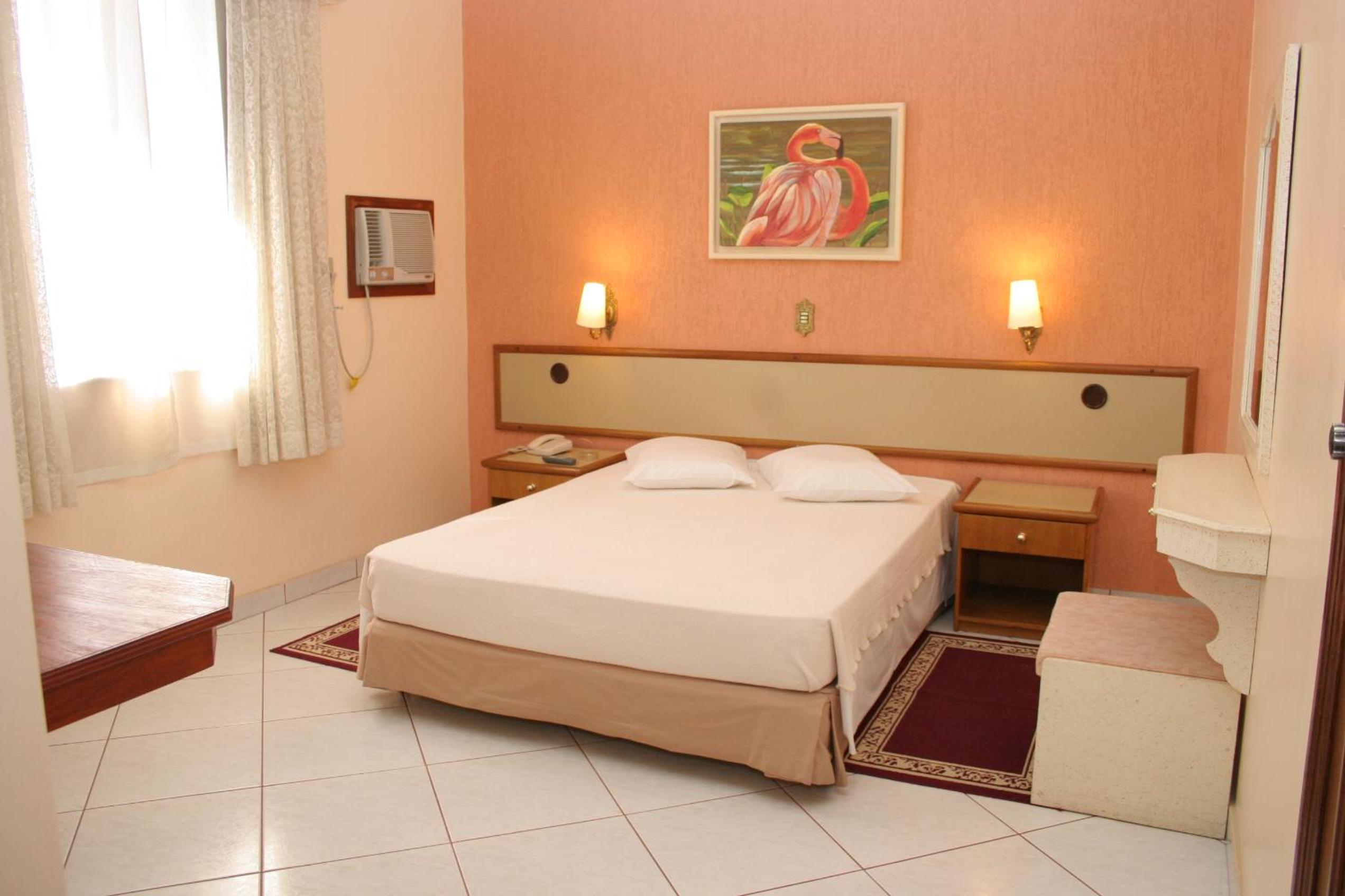 Double or Twin Room photo 2