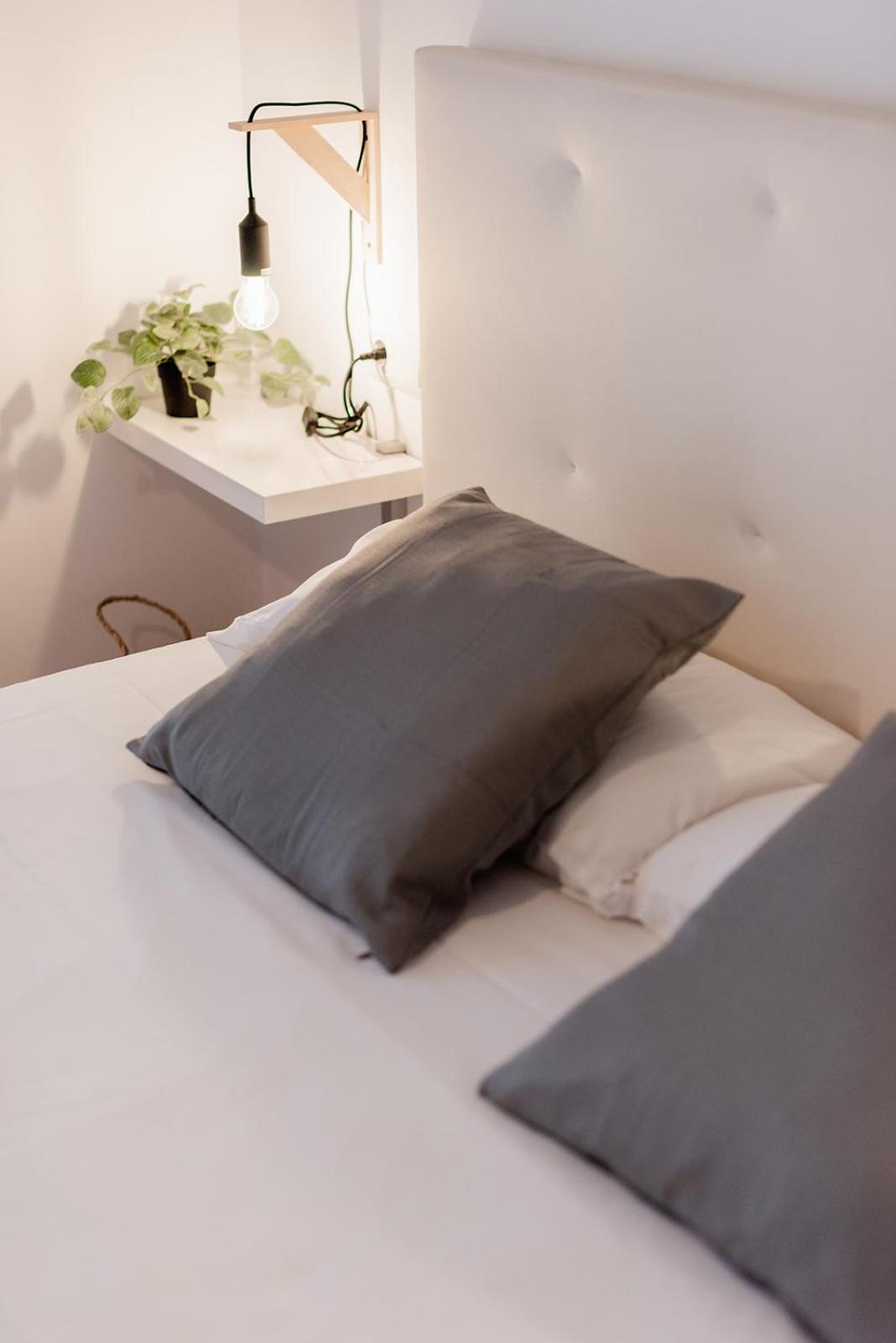 Apartamento de una habitación Cuarta Planta