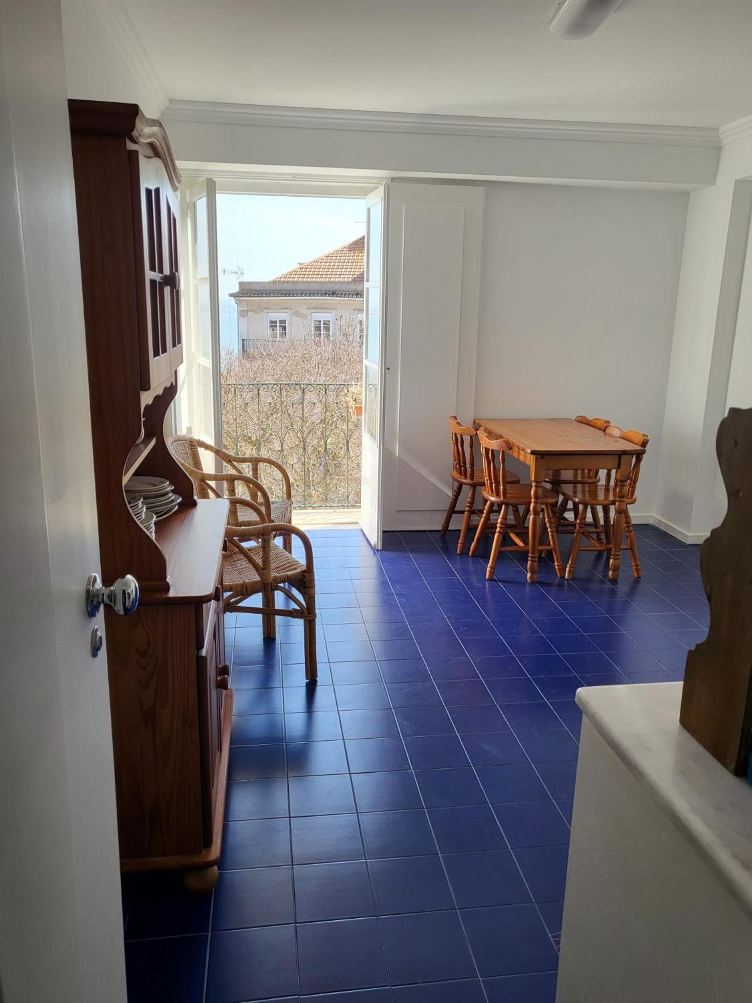 Two-Bedroom Apartment - Photo 6