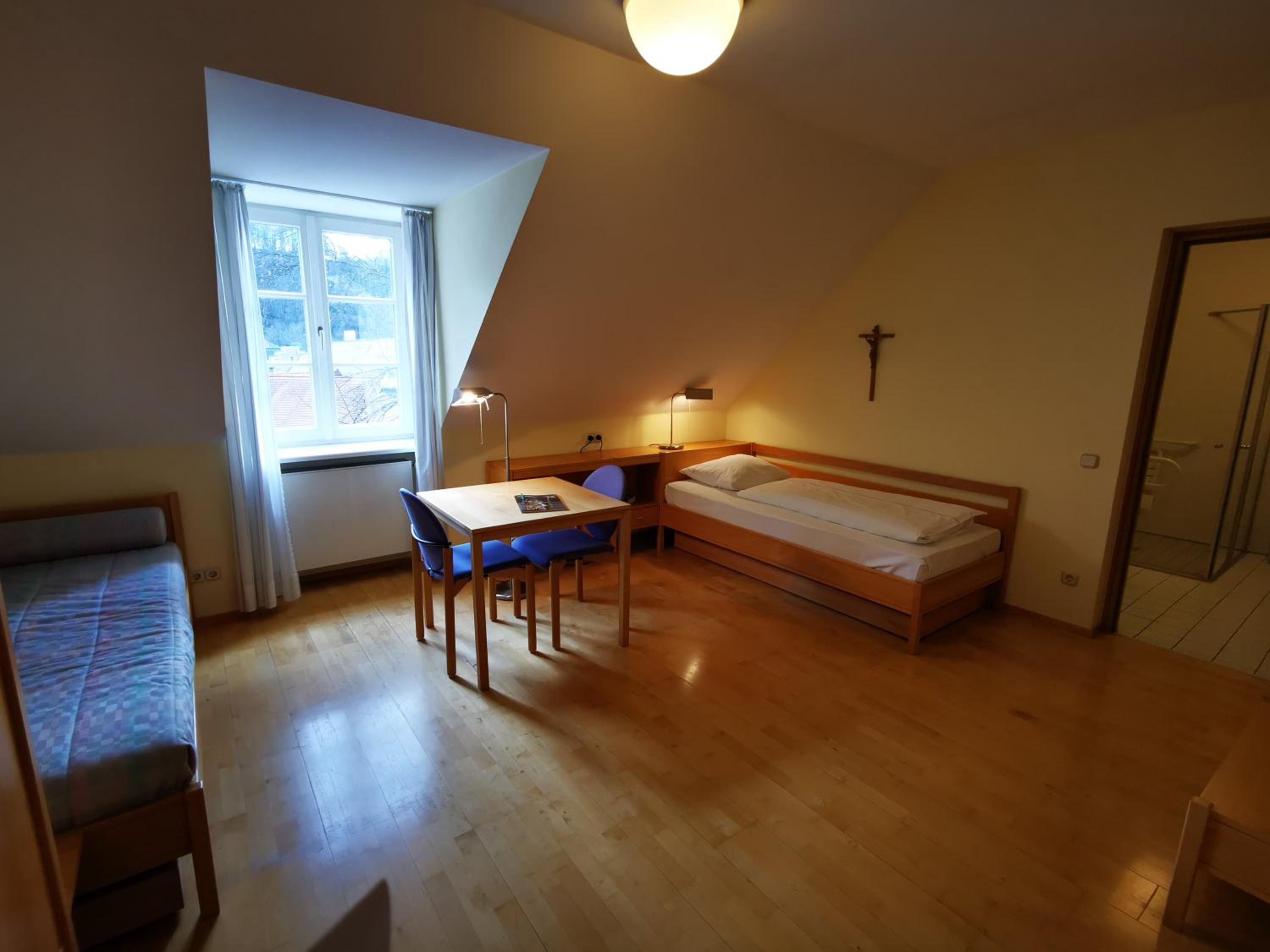 Dom Spotkań Ducha Świętego, Zdjęcie 7