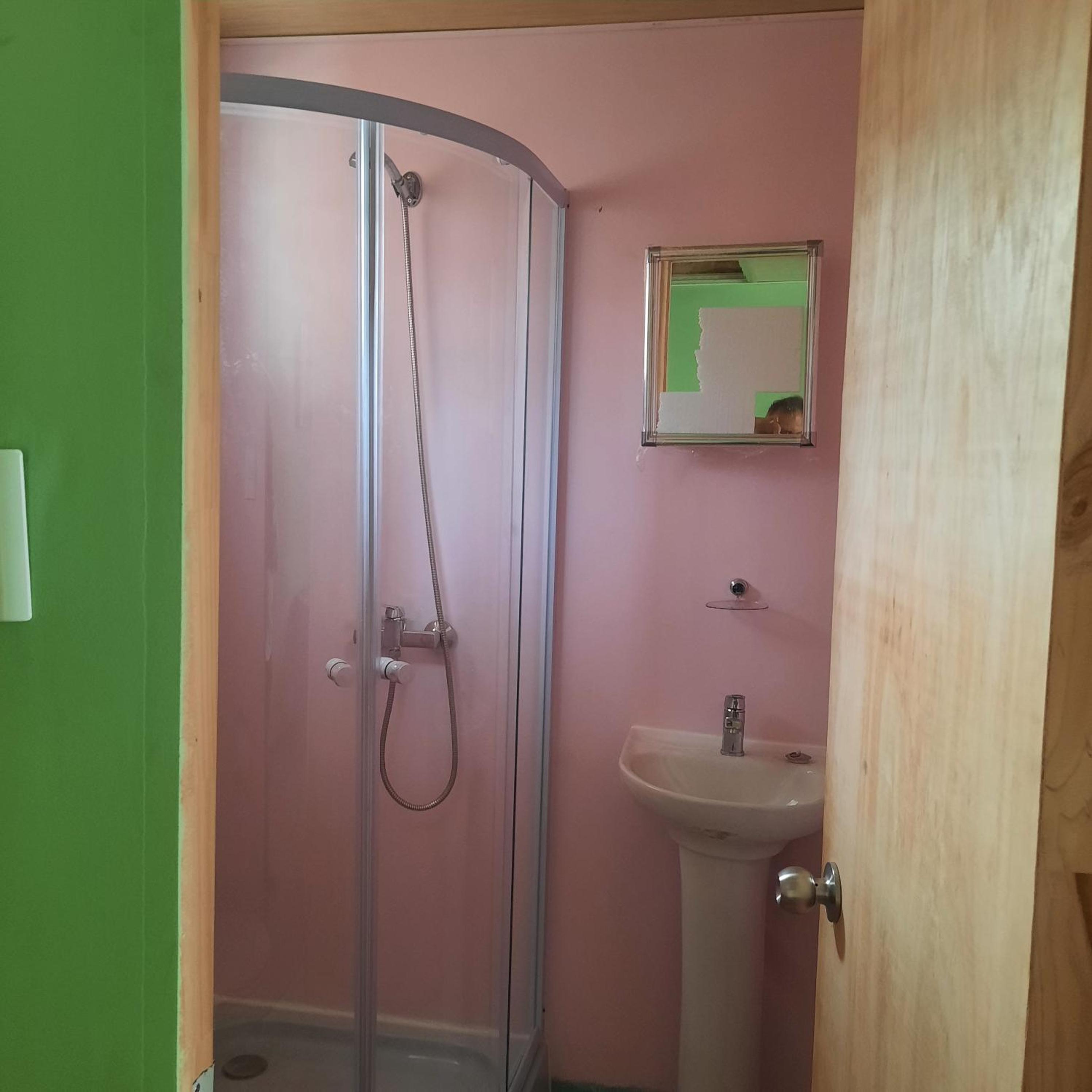Double Room with Private Bathroom photo 2