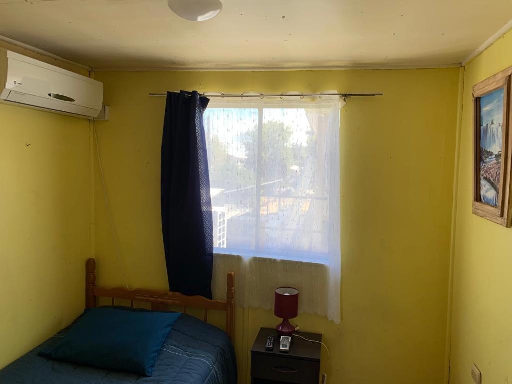 Standard Single Room with Shared Bathroom photo 2