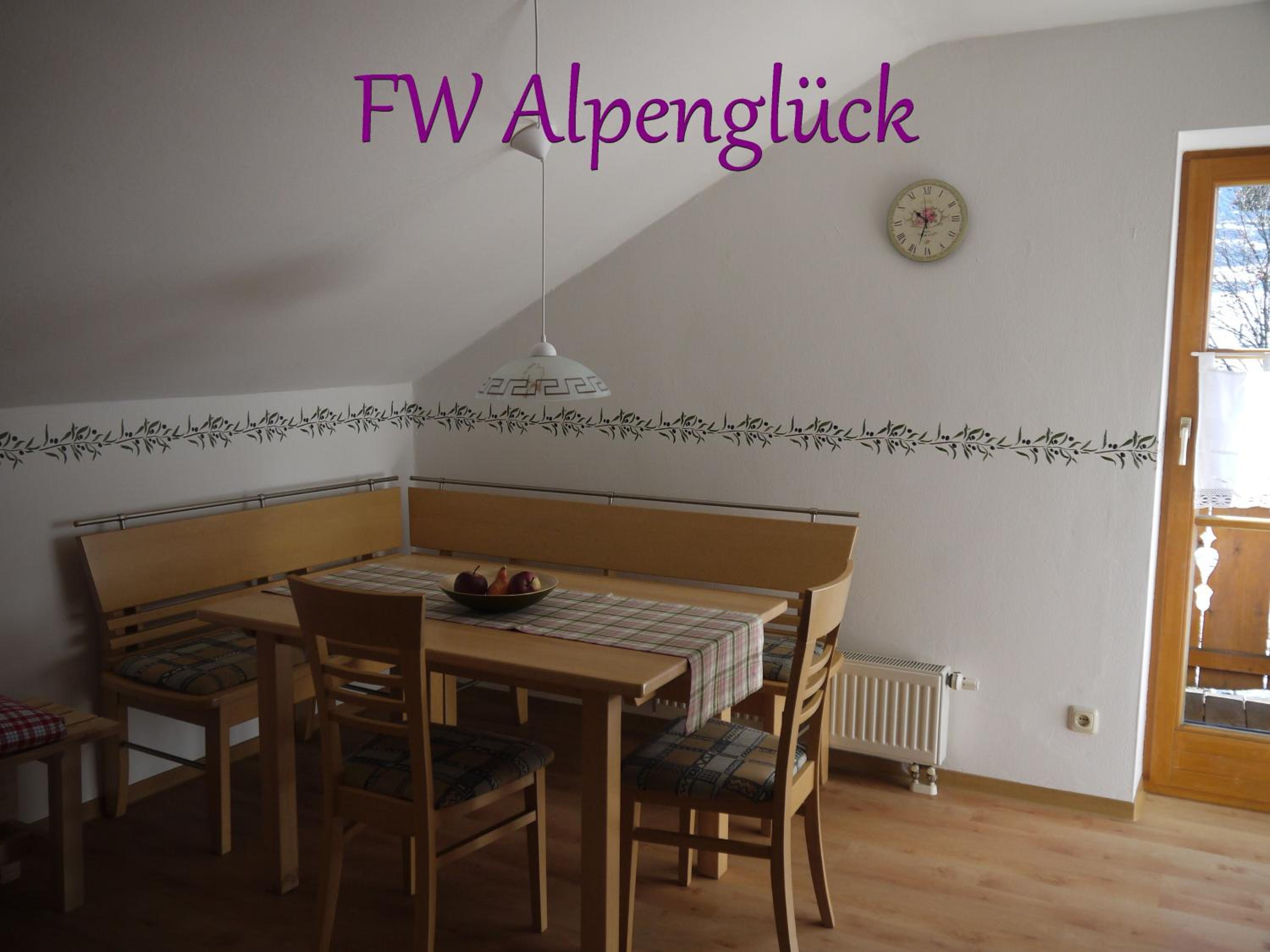 Two-Bedroom Apartment with Balcony photo 3