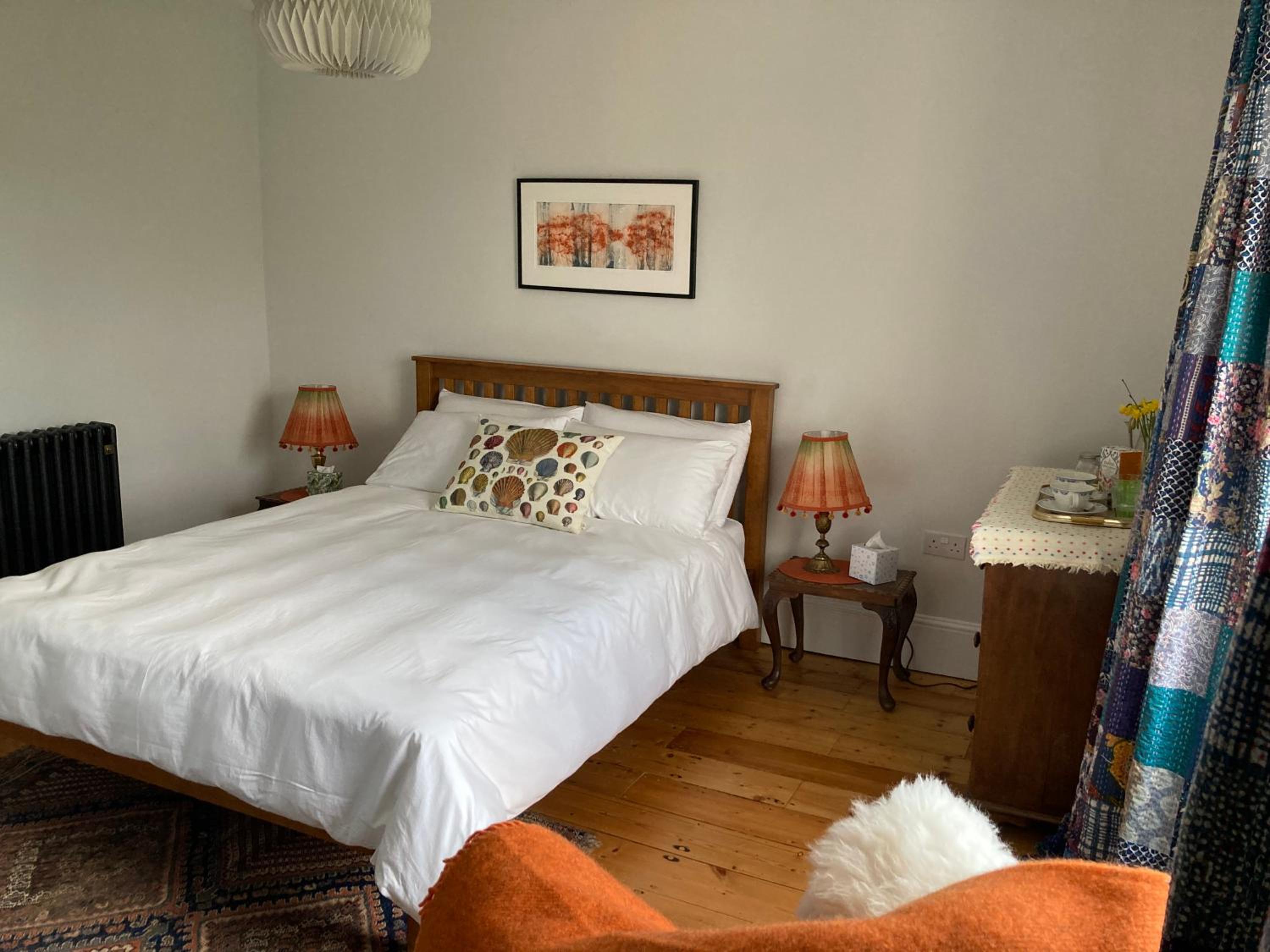 Double Room with Private Bathroom photo 2