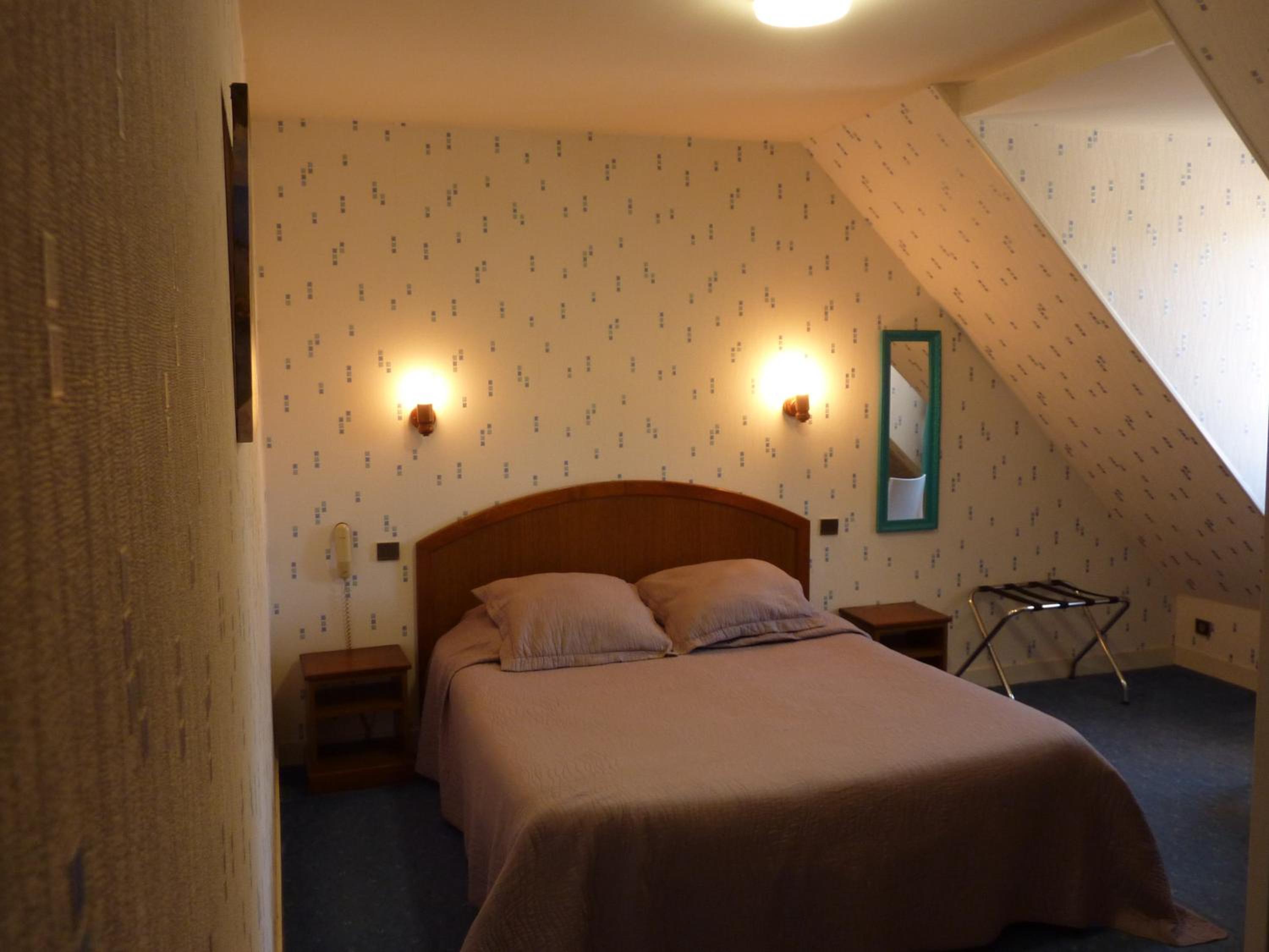 Double room 2nd floor photo 2