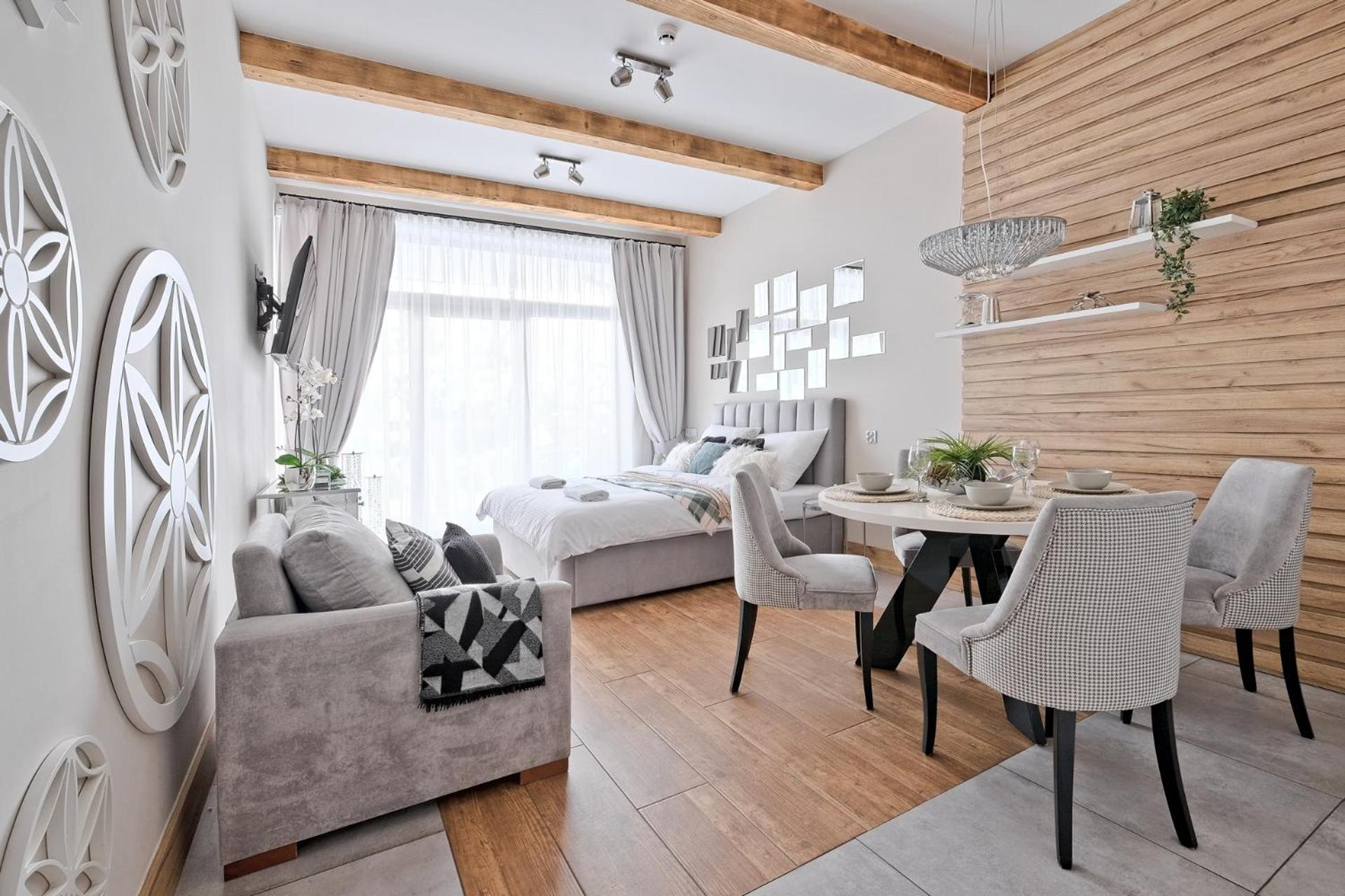 Apartment Nr 4