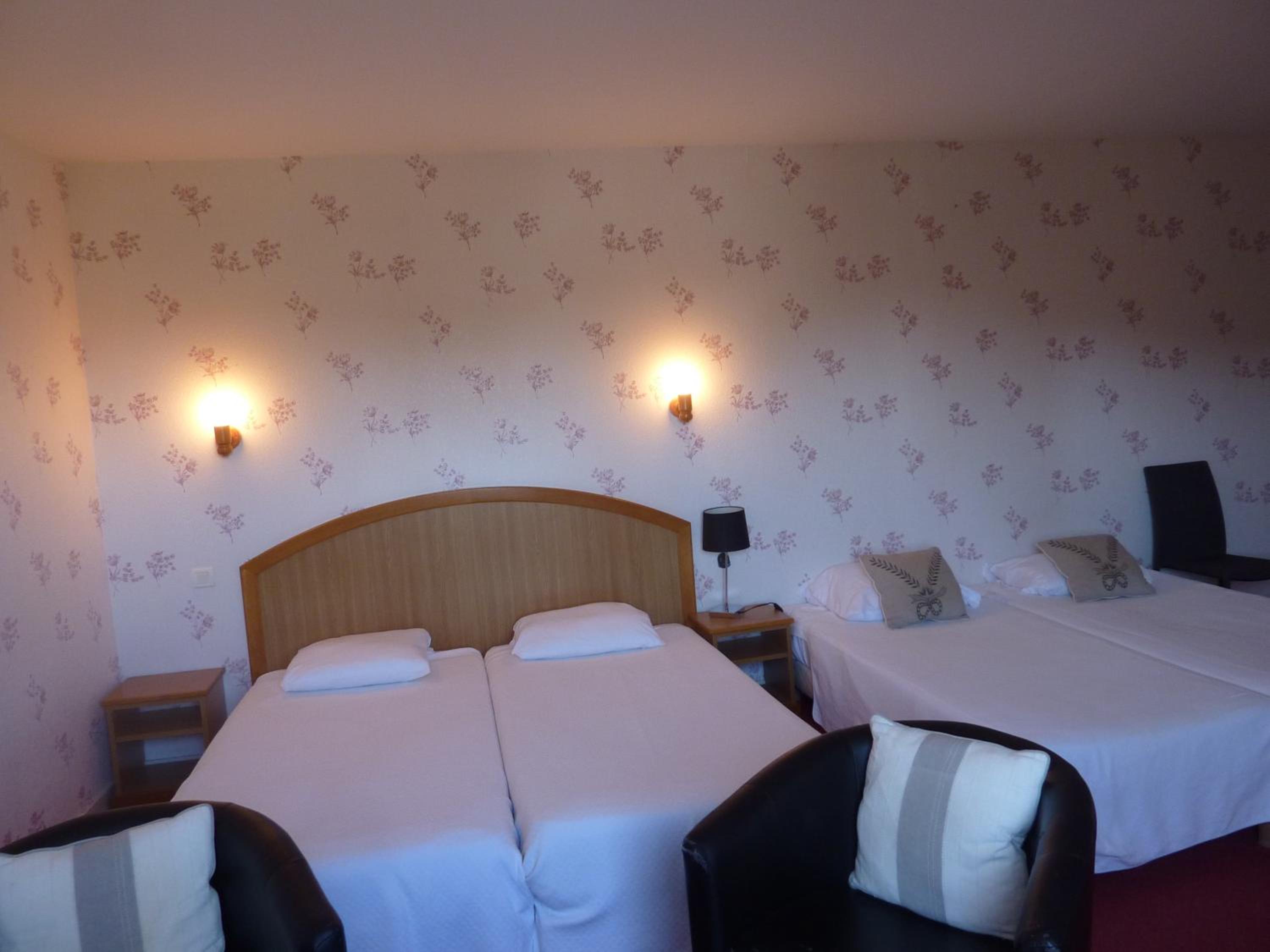 Quadruple Room photo 2