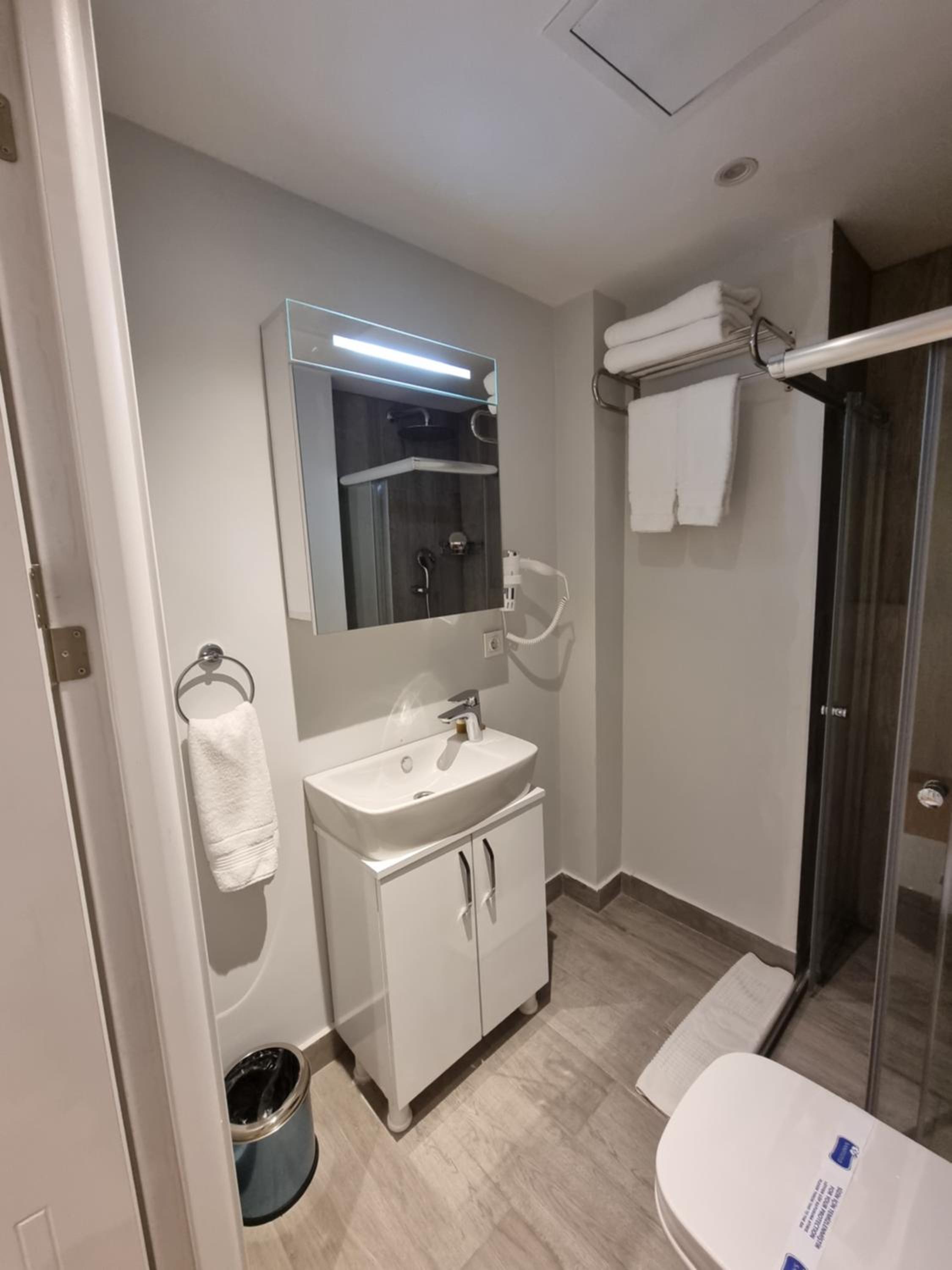 Double Room photo 3