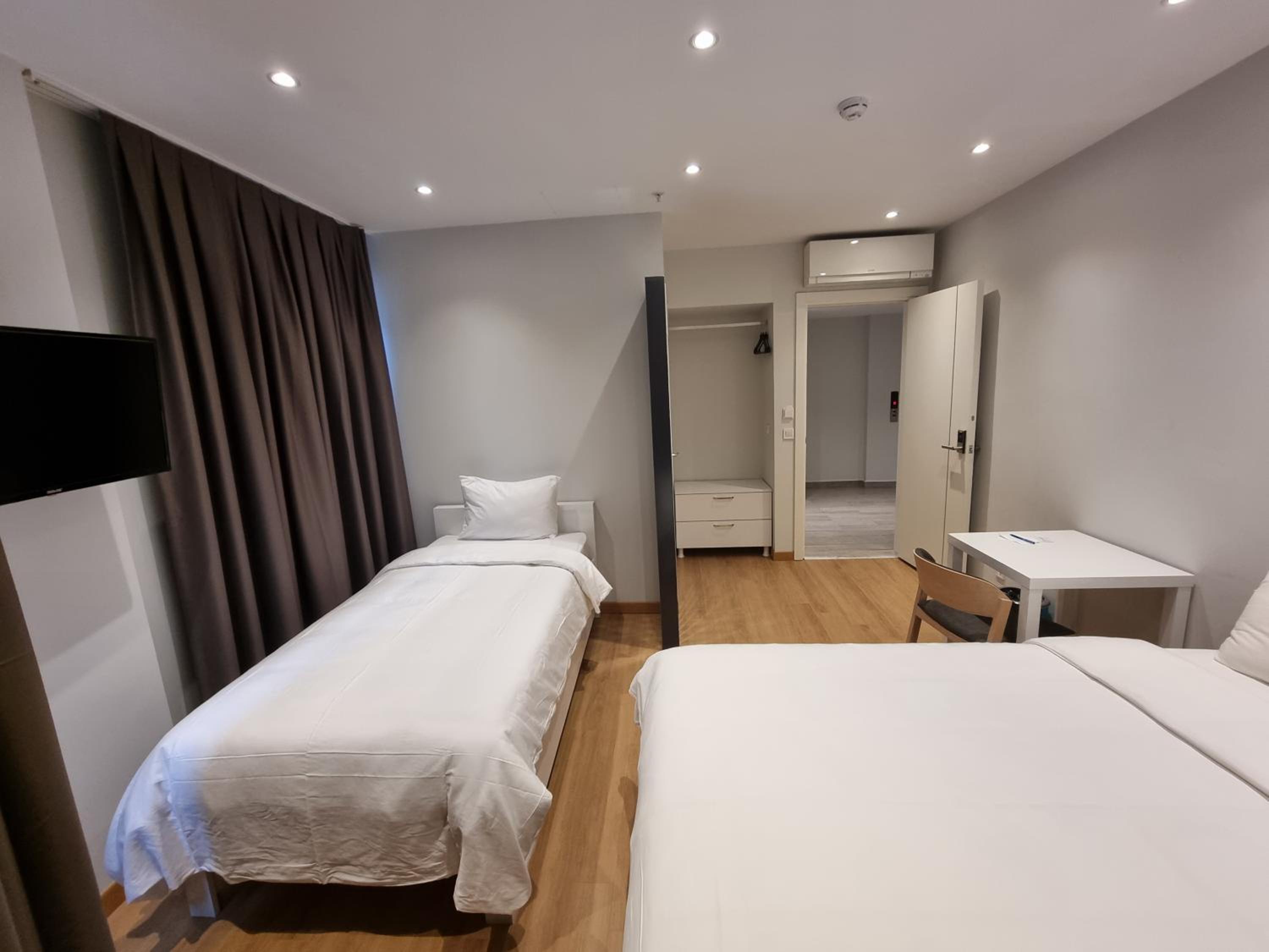 Twin Room photo 1