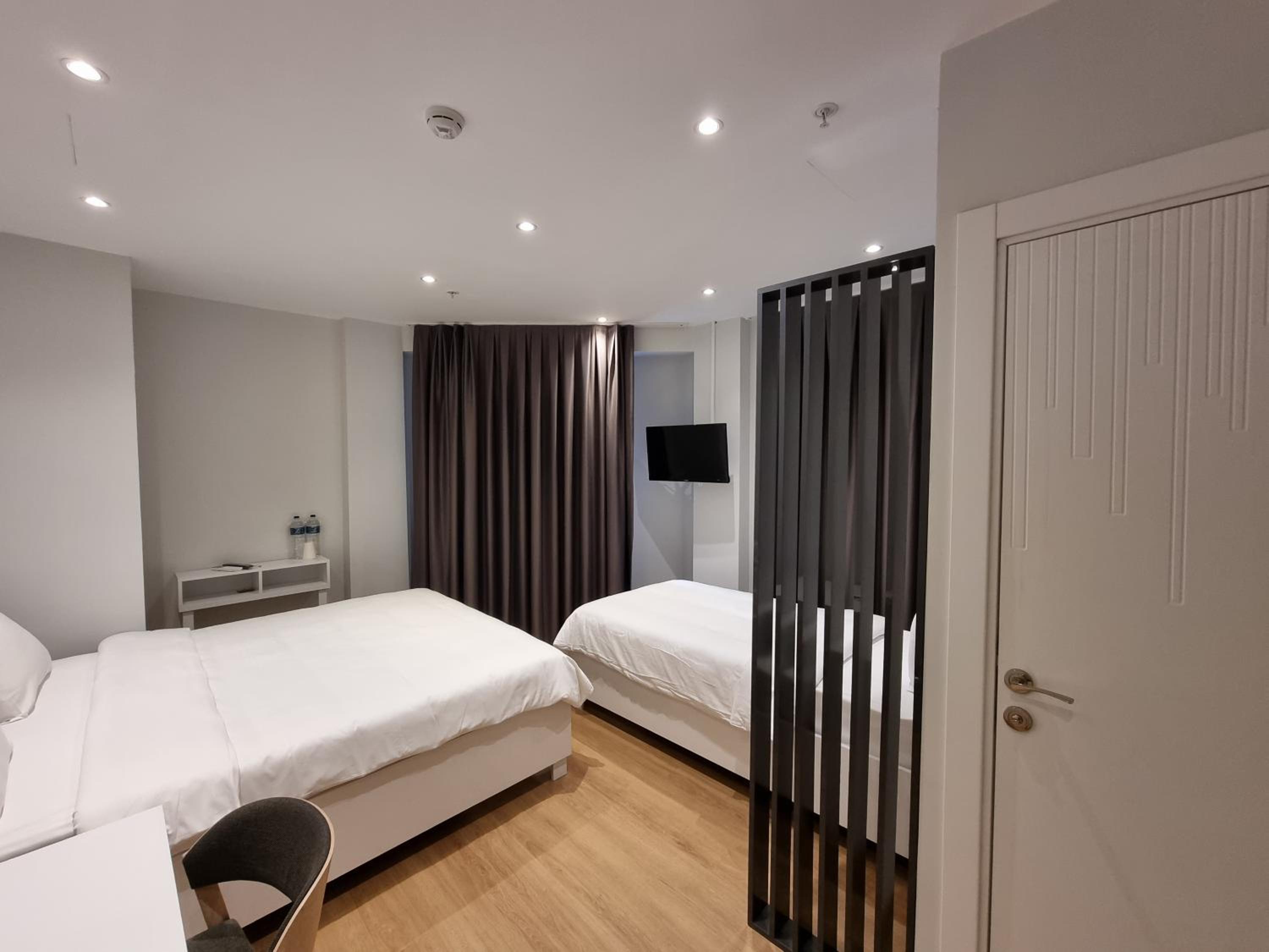 Twin Room photo 3