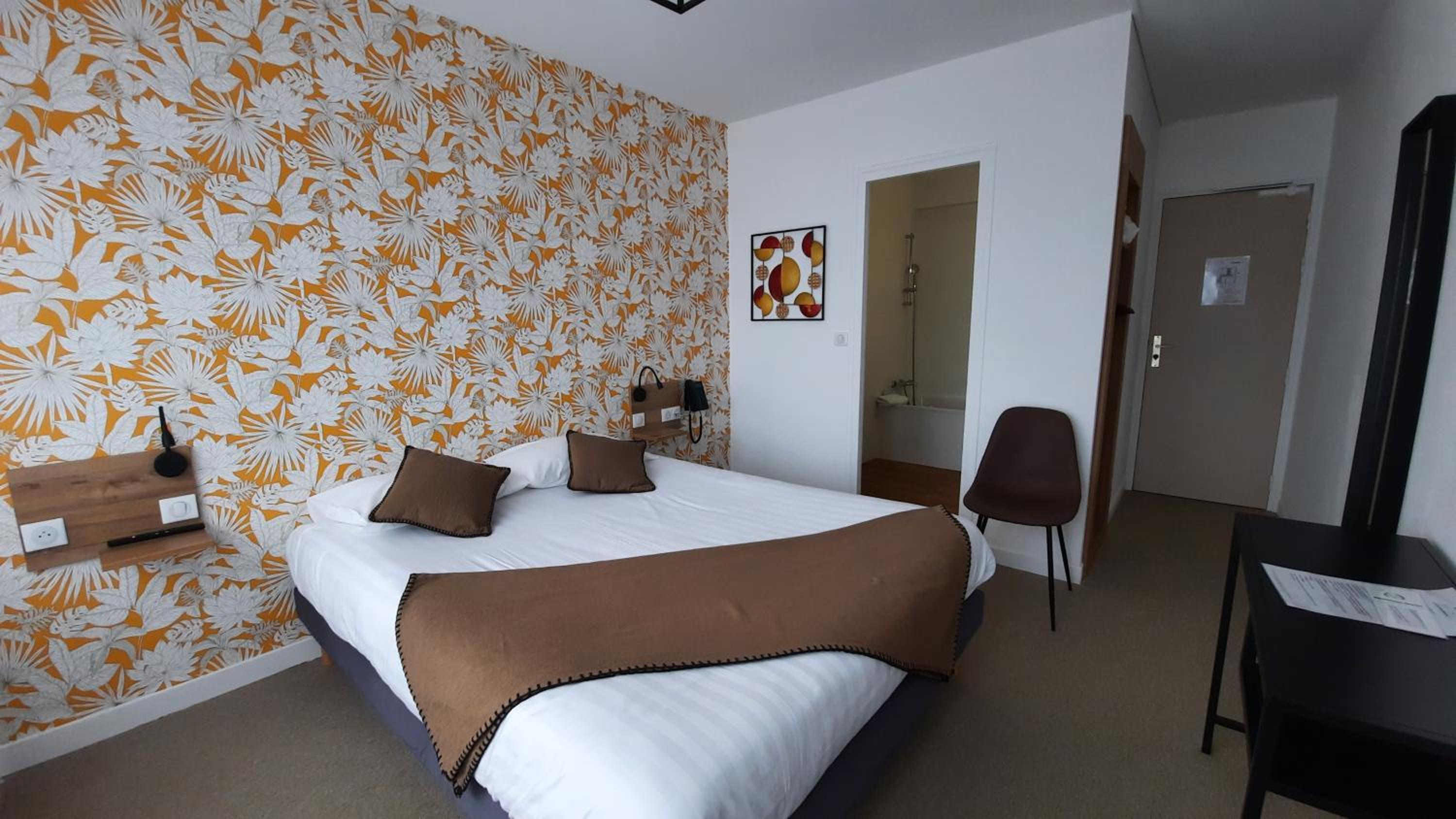 Double Room - Photo 4