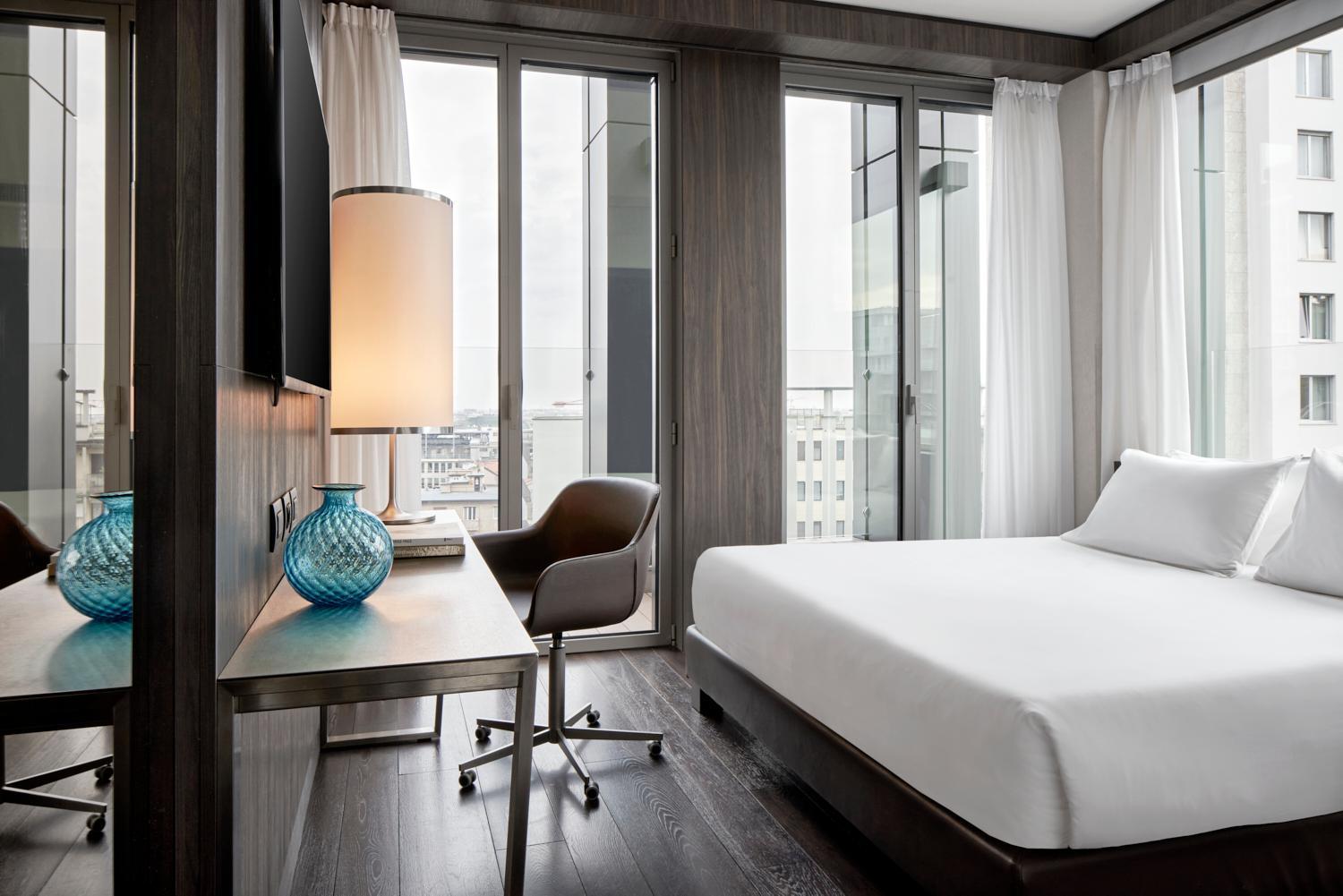Skyline Suite