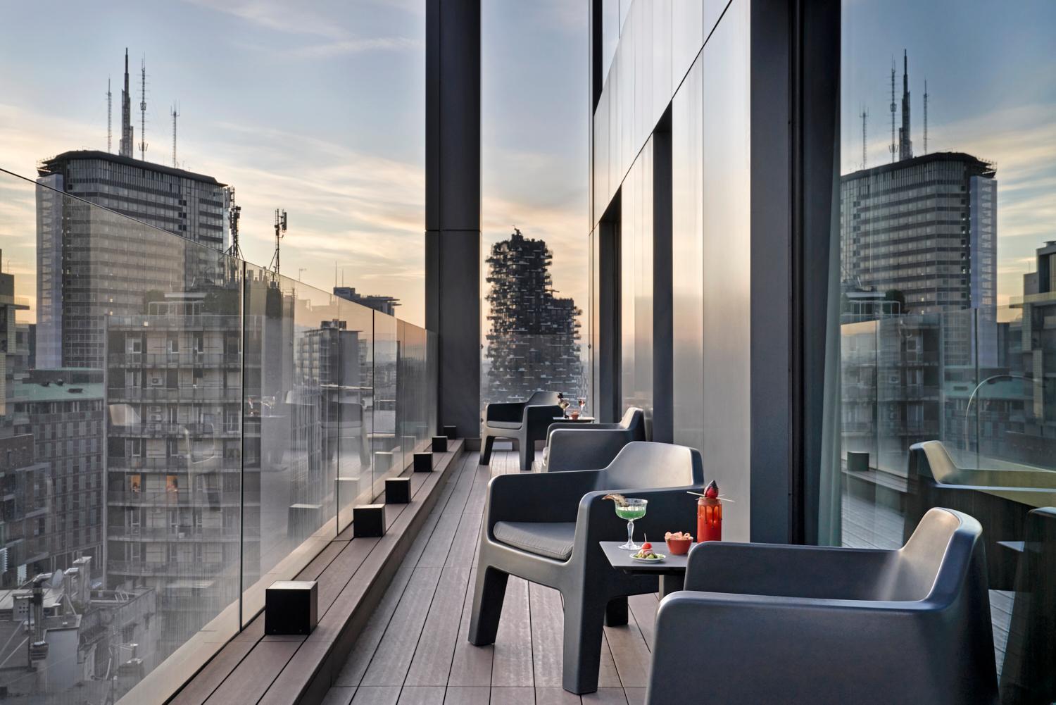 Skyline Suite thumbnail 5