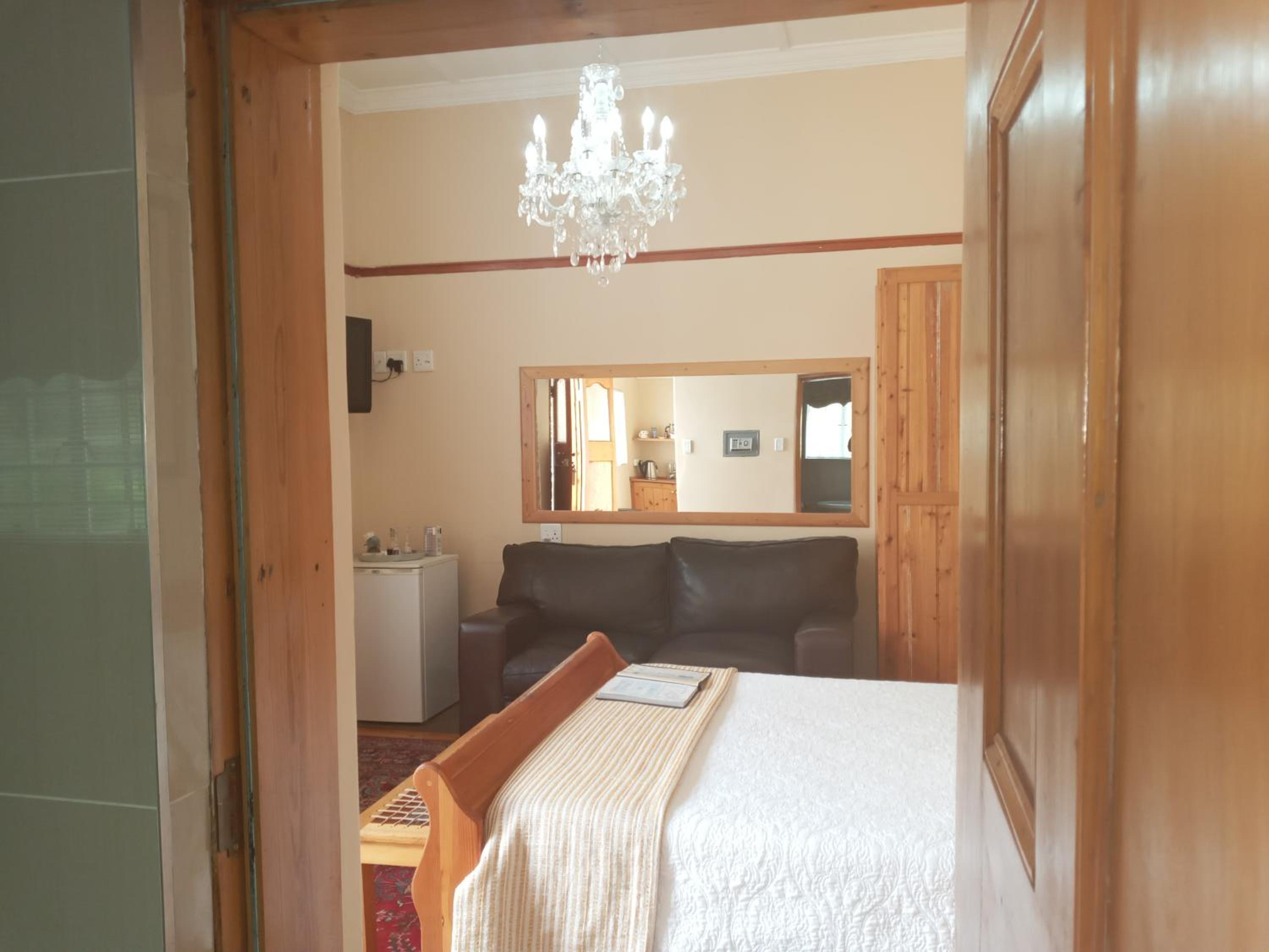 Deluxe Queen Room - Photo 2