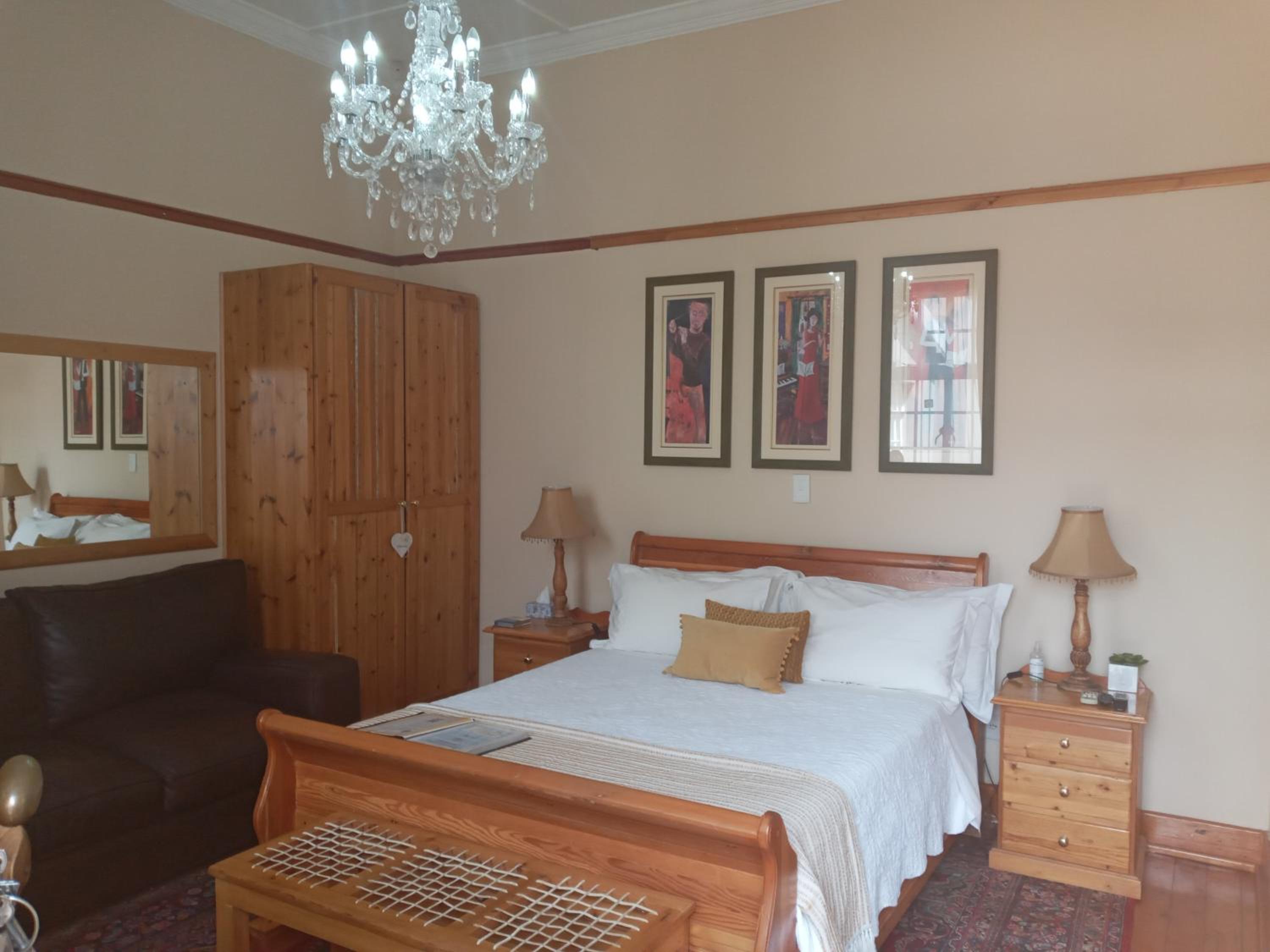 Deluxe Queen Room - Photo 1
