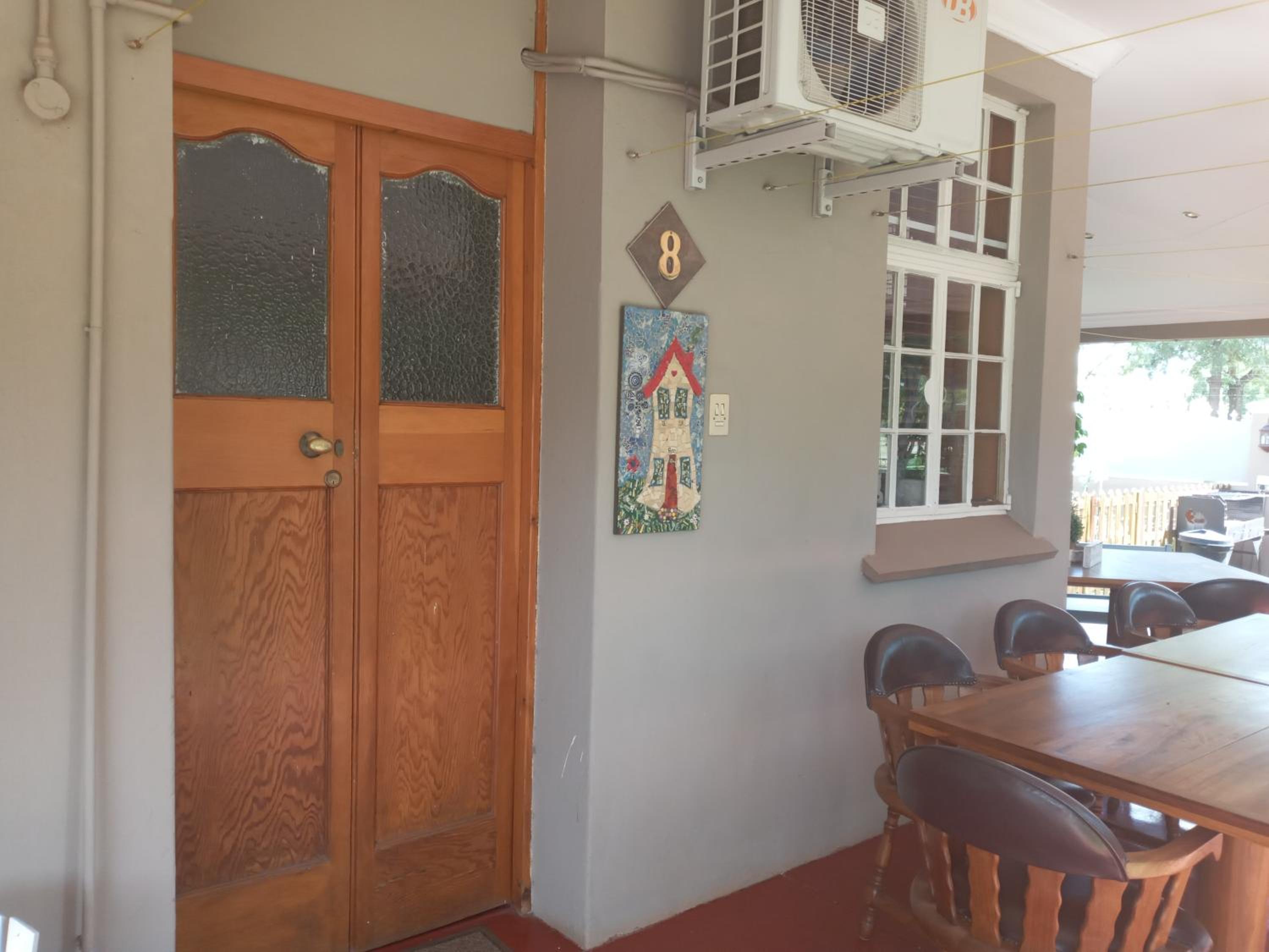 Double Room with Garden View - Photo 2