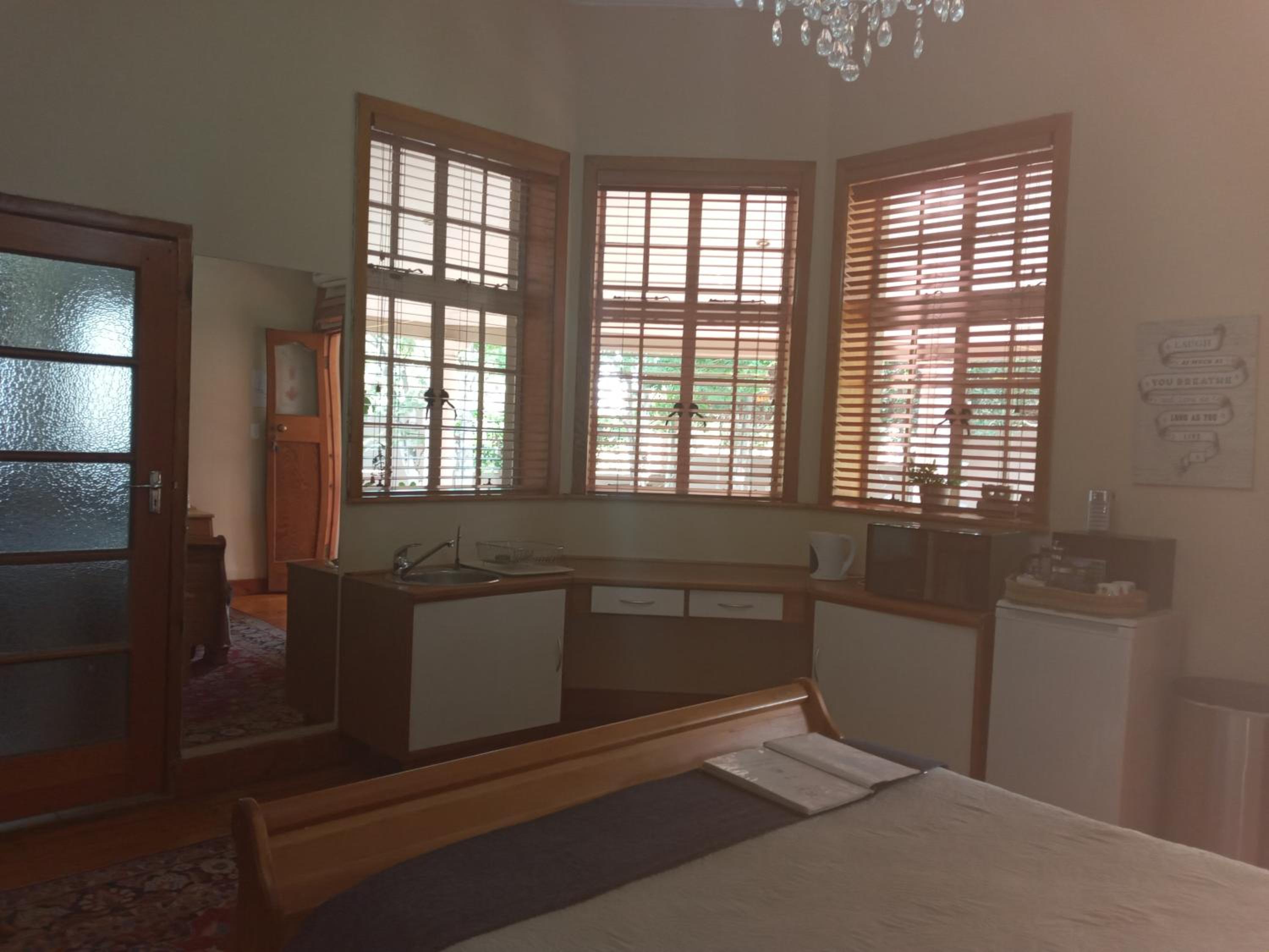 Double Room with Garden View - Photo 1