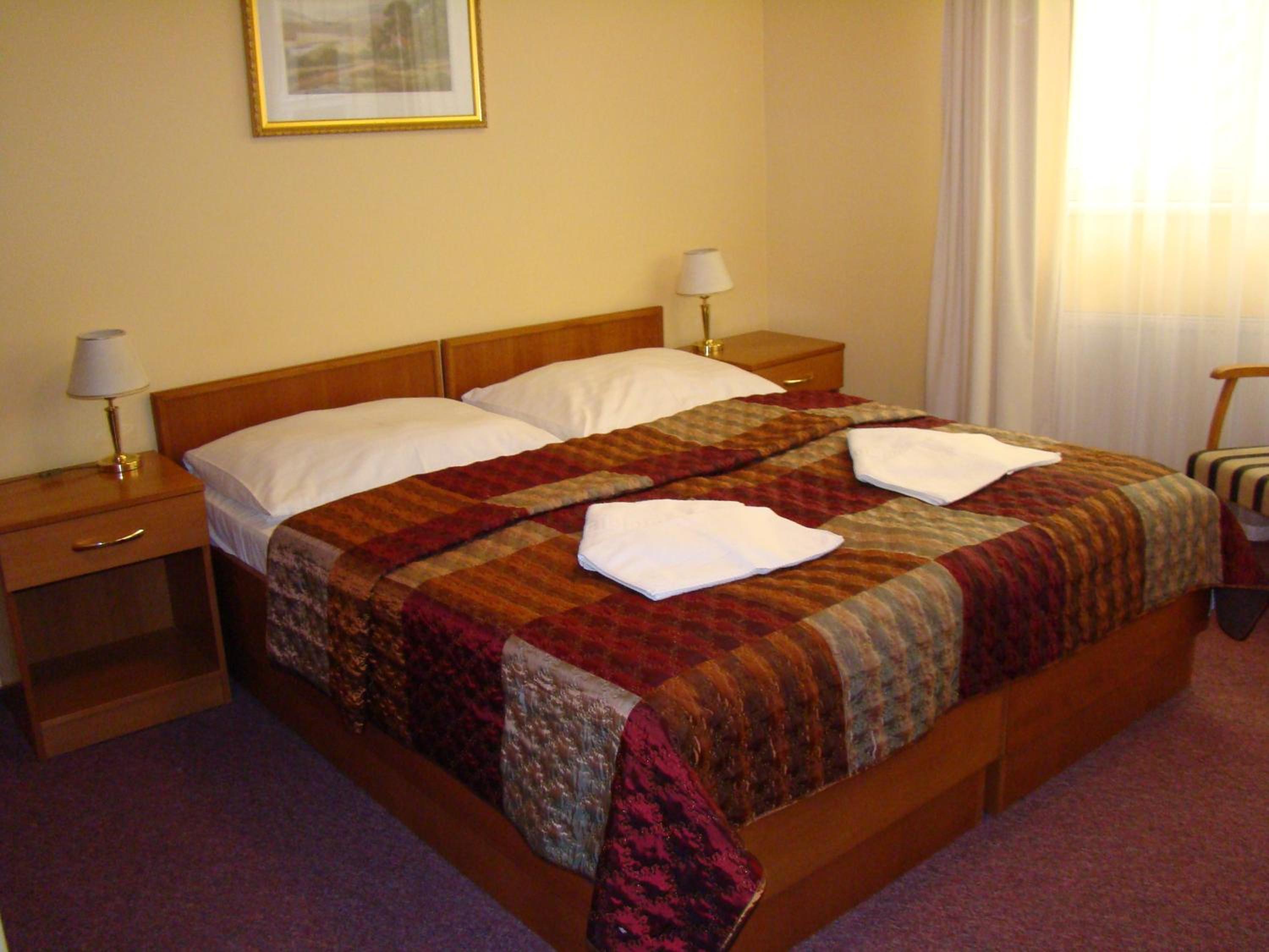 Economy Room - Photo 3