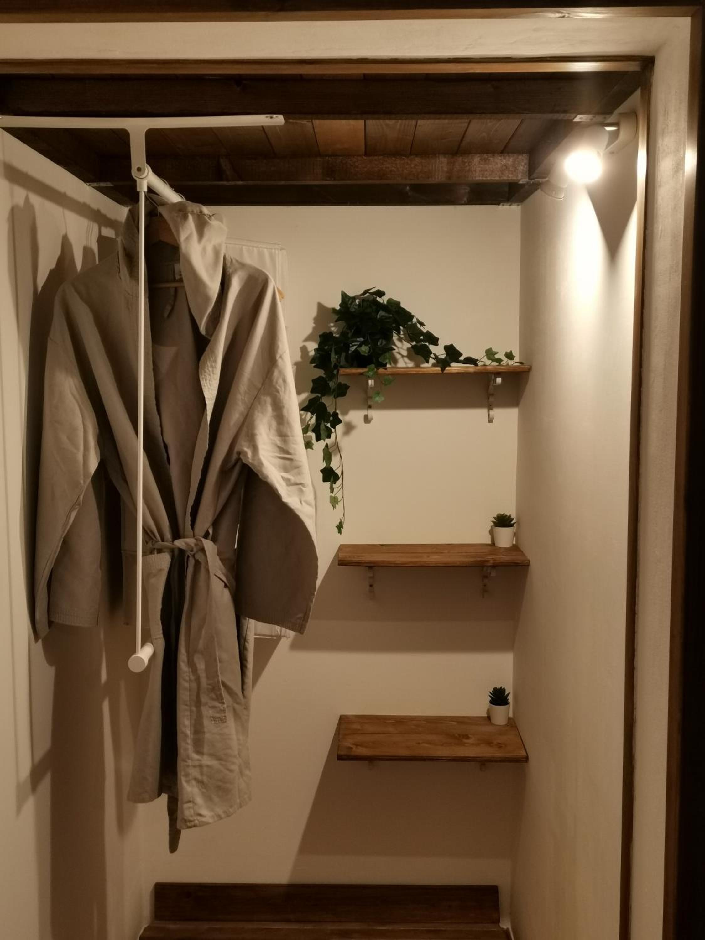 Two-Bedroom Apartment photo 2