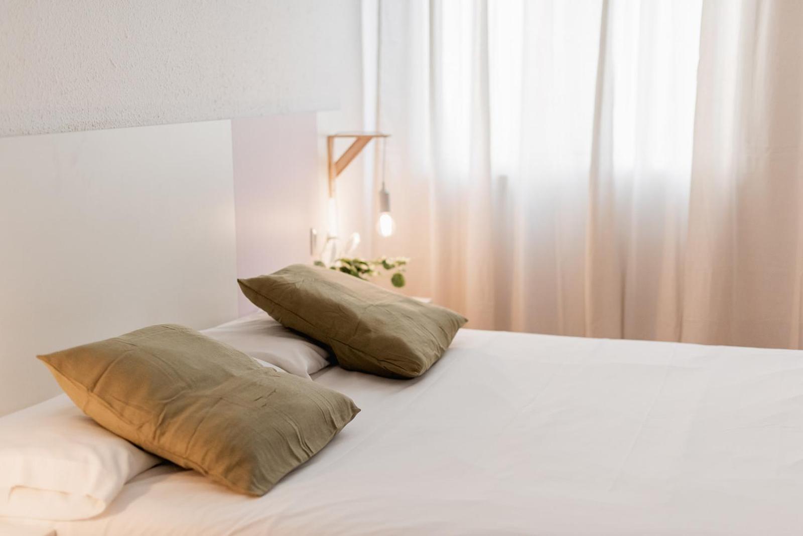 Apartamento de tres habitaciones - 3er piso