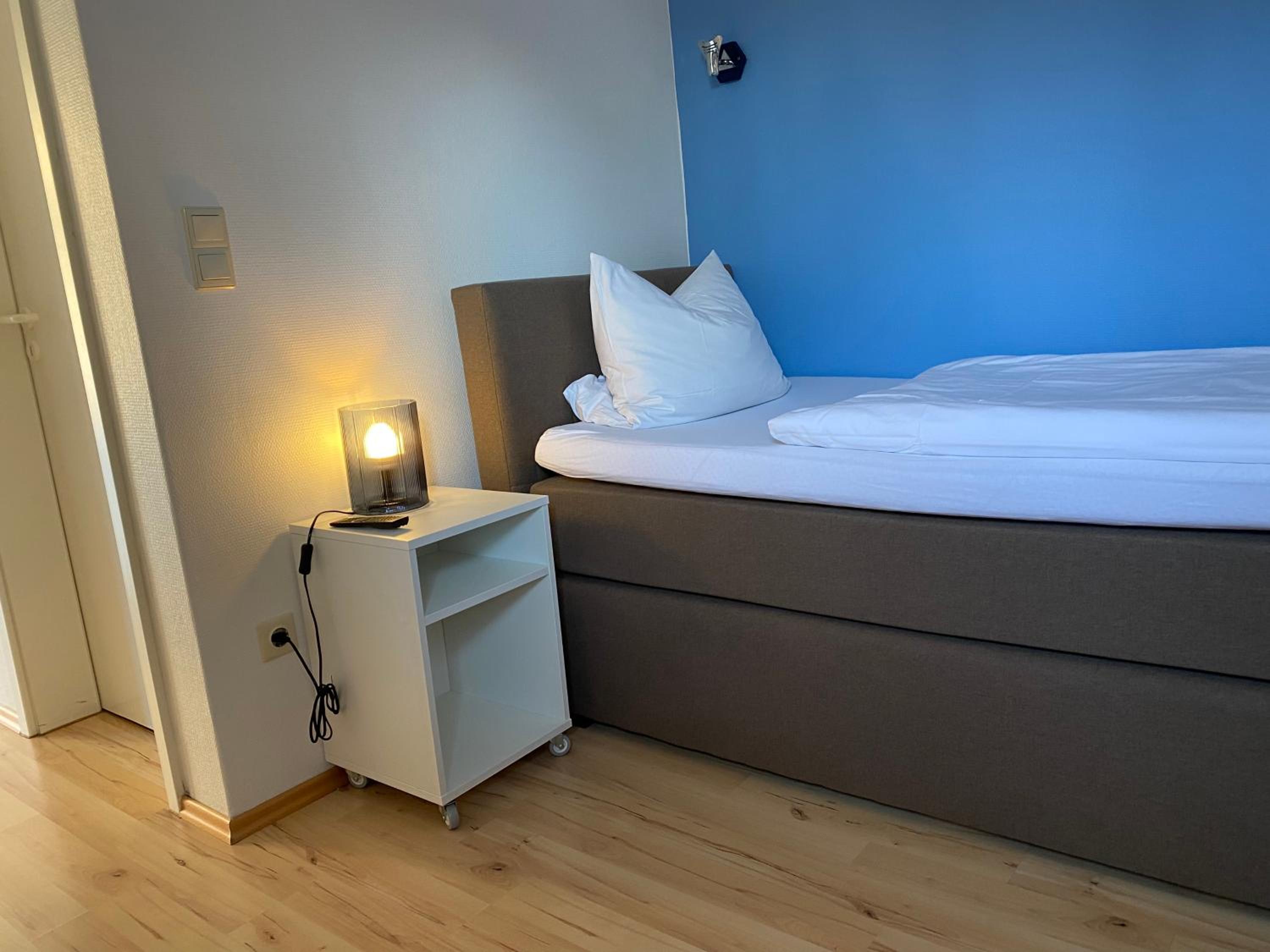Standard Single Room photo 2
