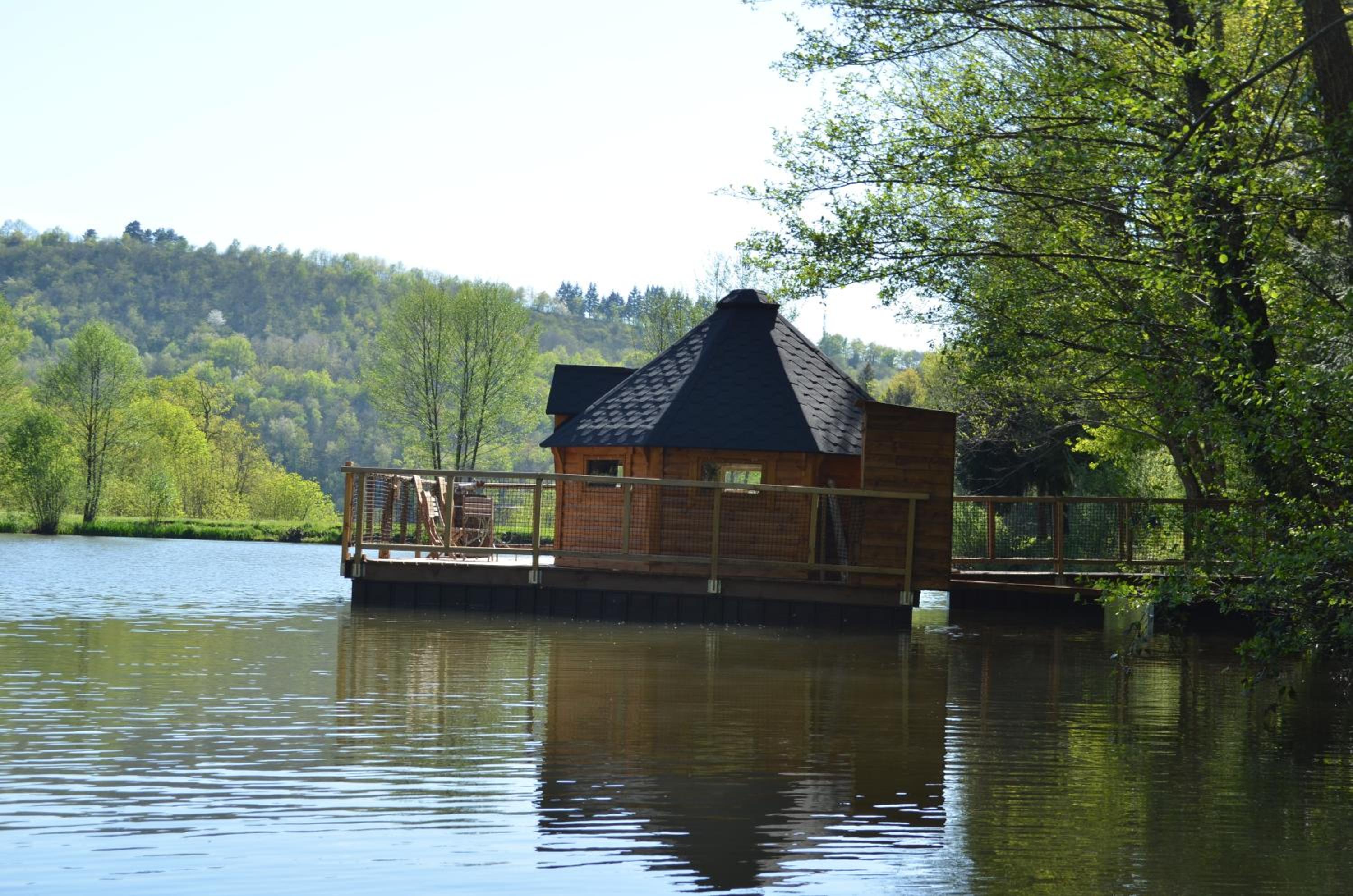 Double Room with Lake View photo 1