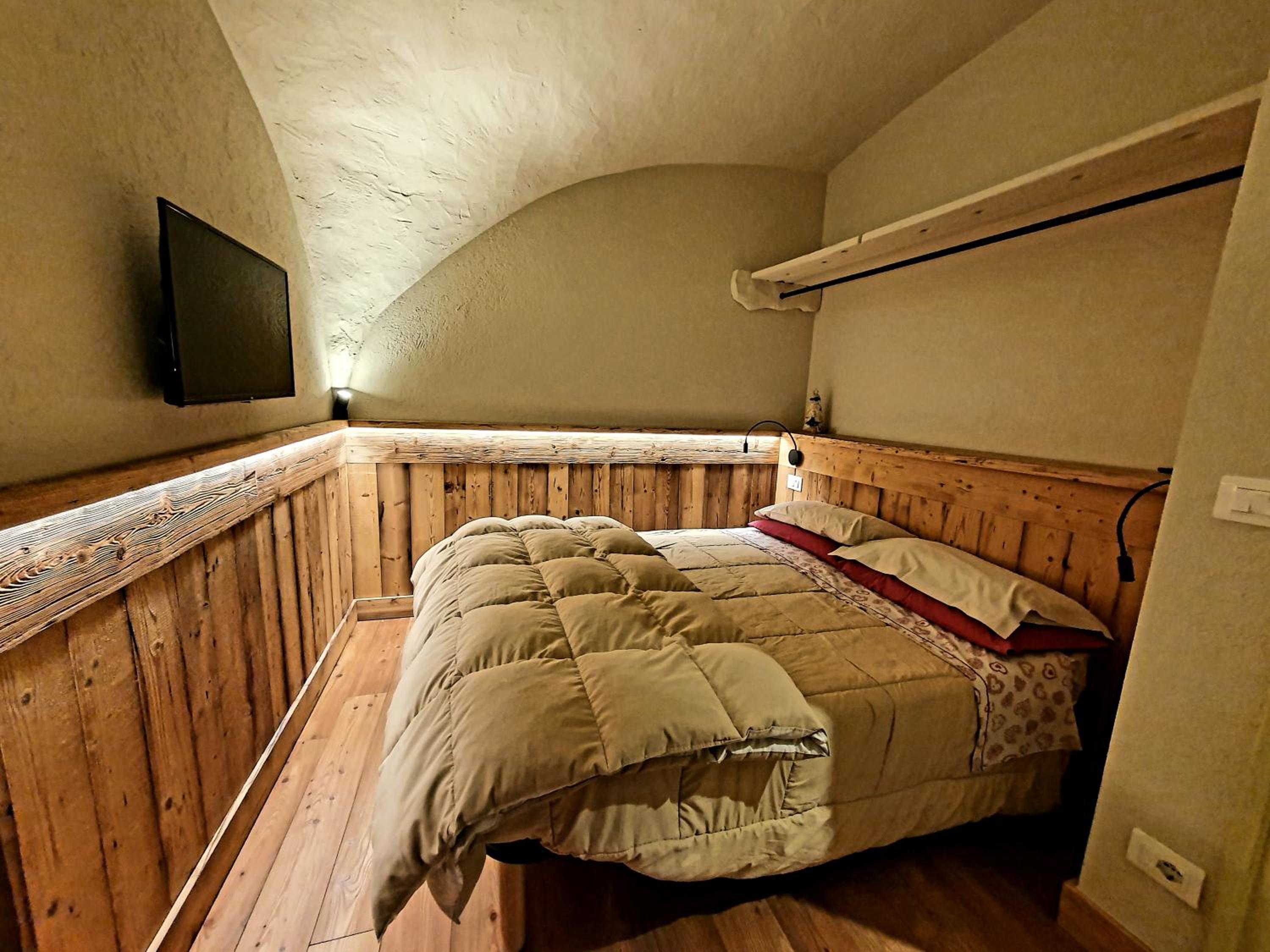 Apartment - Ground Floor photo 1