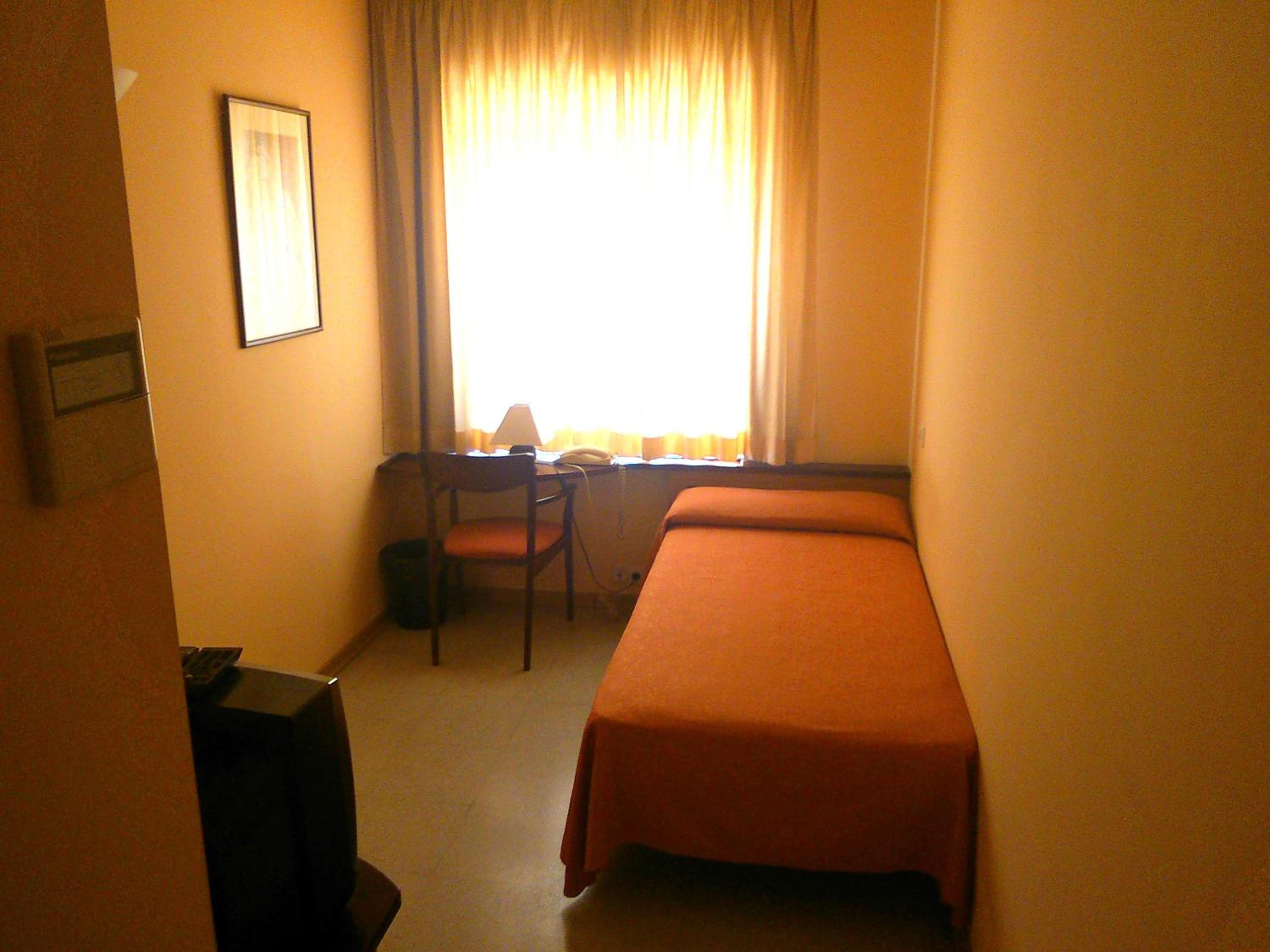 Single Room photo 2