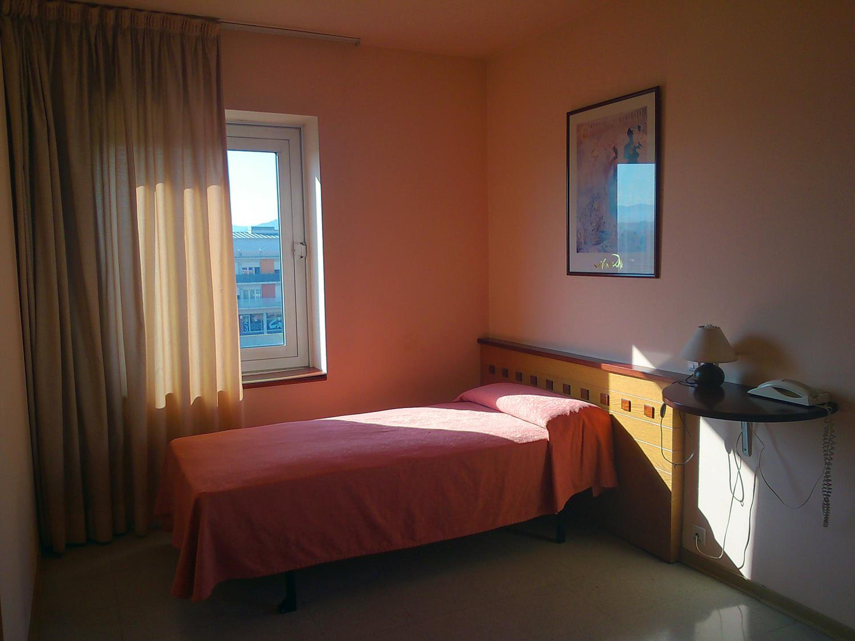 Habitación Individual